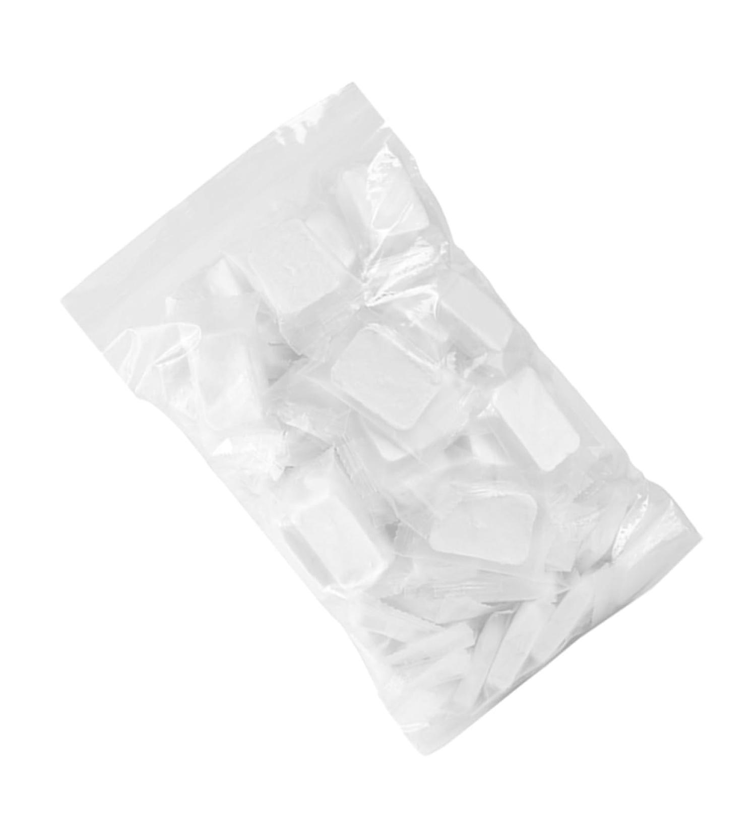 Buy 1 Pack Cotton Makeup Remover Pads - Compressed Non-Woven Face Pads for Travel | Thicken Cleaning Coins - Buy Online on SooperMarket.com