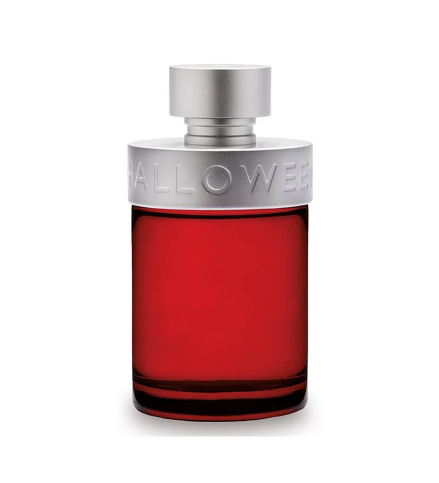 J. Del Pozo Halloween Man Rock On Eau De Toilette Spray 2.5 Ounce - Buy Online on SooperMarket.com