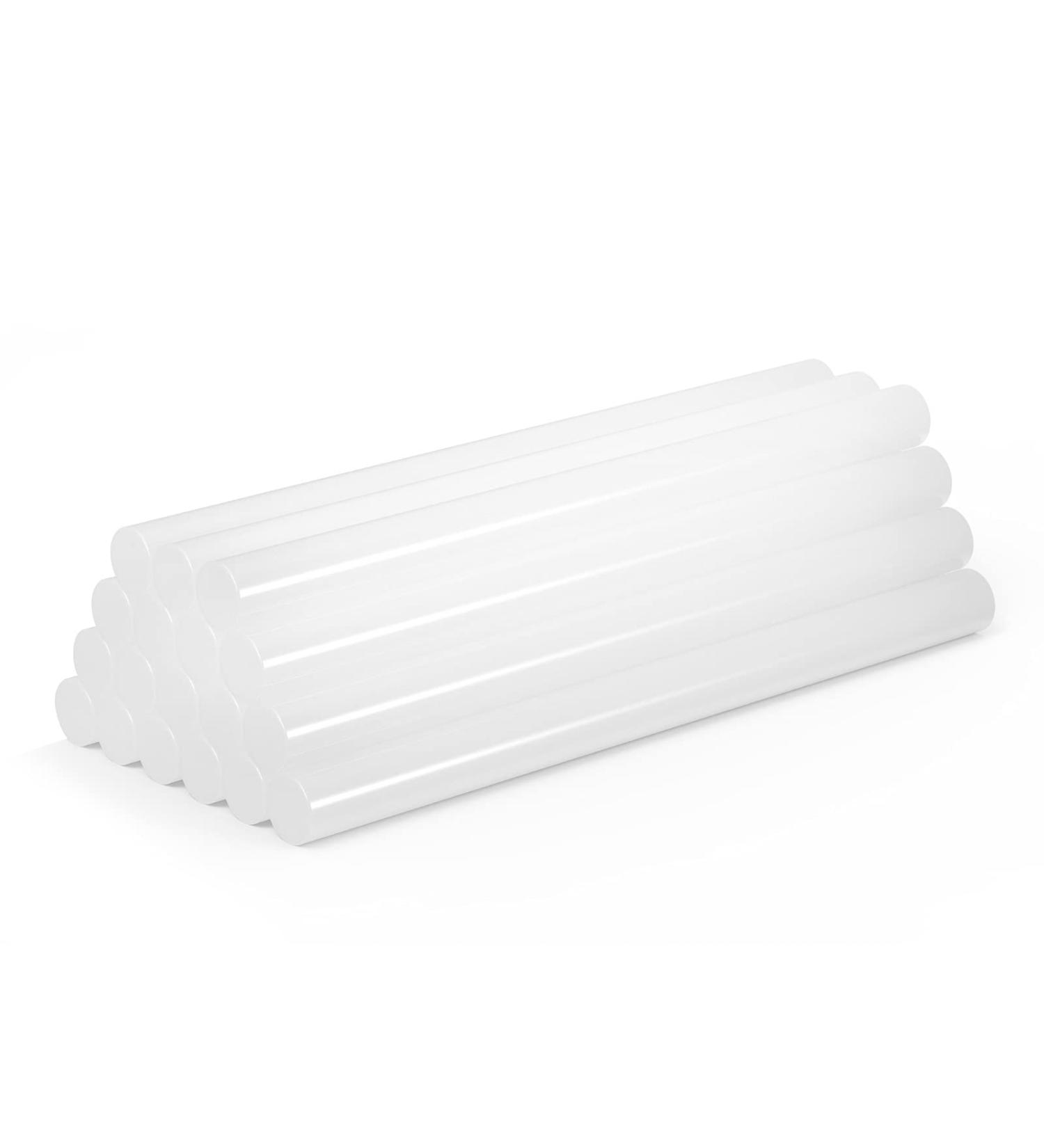 Mr. Pen- Hot Glue Gun Sticks 60 Pack Mini 4 Inch Hot Glue Sticks Glue Gun Sticks Hot Glue Glue Sticks for Hot Glue Gun Clear Glue Sticks Hot Melt Glue Sticks - Buy Online on SooperMarket.com