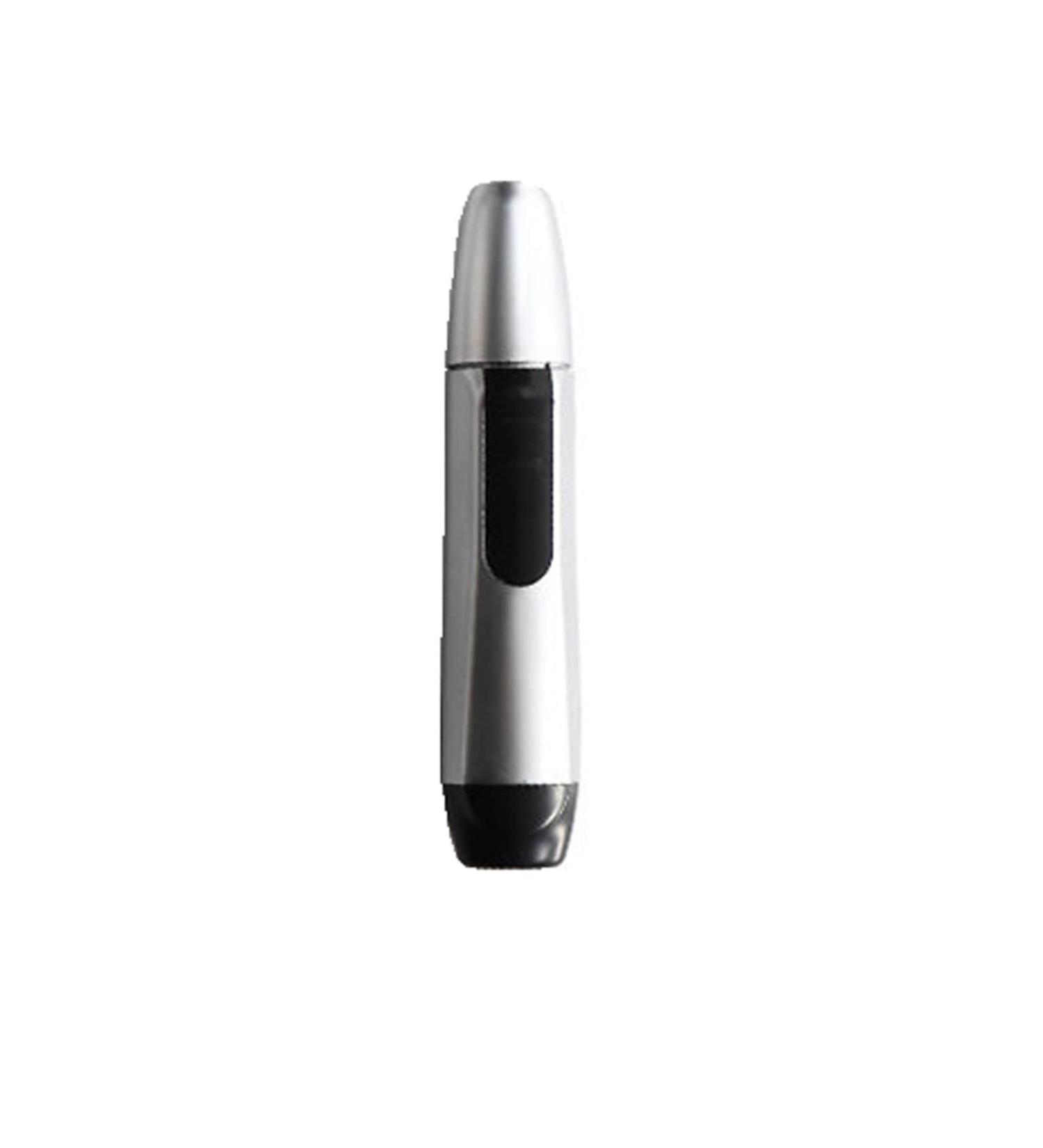 TEMKIN Nose Hair Trimmer | Portable Electric Ear & Nose Hair Cutter | Safe Grooming Tool for Men & Women - Buy Online on SooperMarket.com