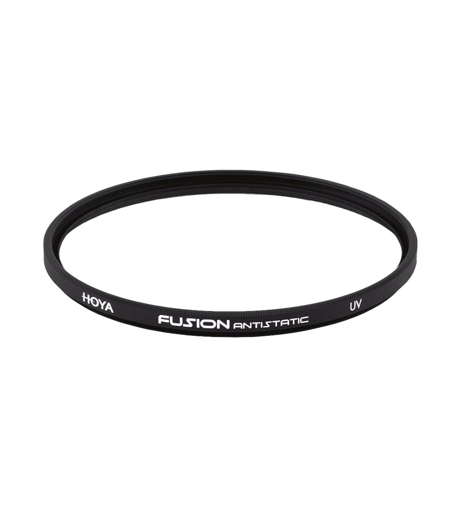 Hoya 82mm Fusion Antistatic UV Filter - Premium Protection for Lenses - Buy Online on SooperMarket.com