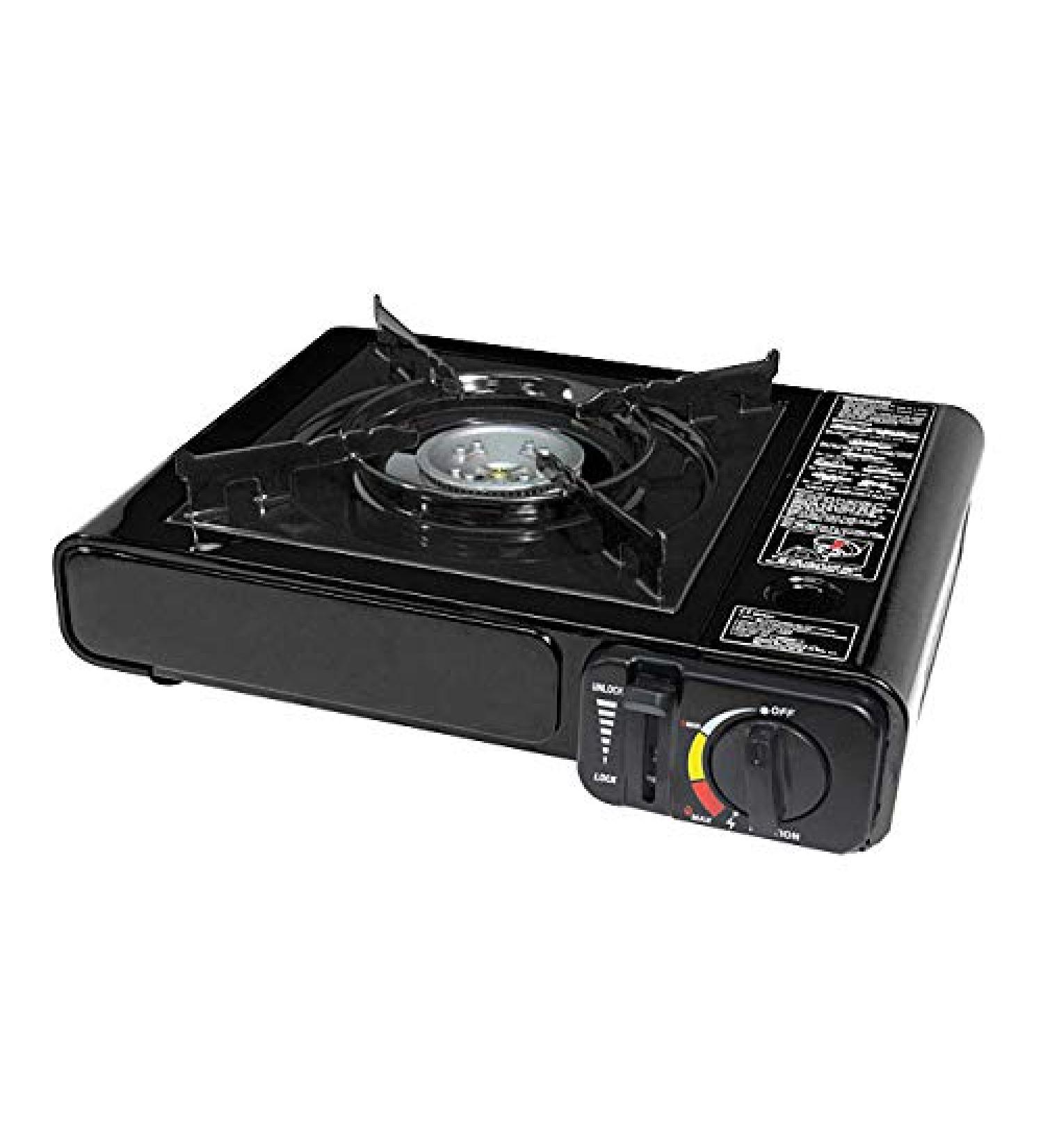 Marksman Cooking Stove
