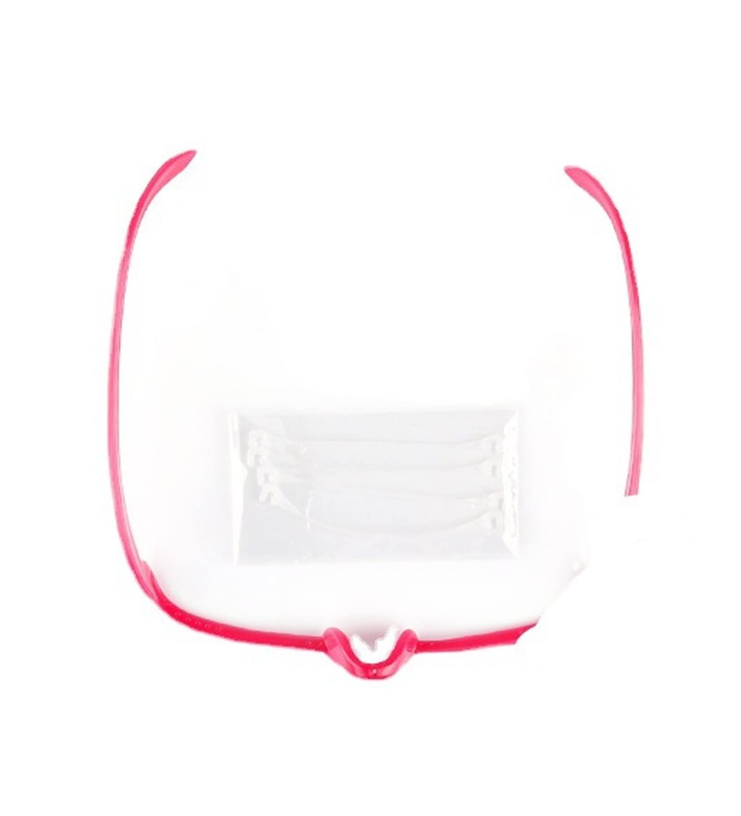 Worparsen Double Eyelid Trainer Eco-friendly Training Beauty Drooping Eyelid Stand Adjustment Tool Eye Styling Tool Lightweight Pink - Buy Online on SooperMarket.com