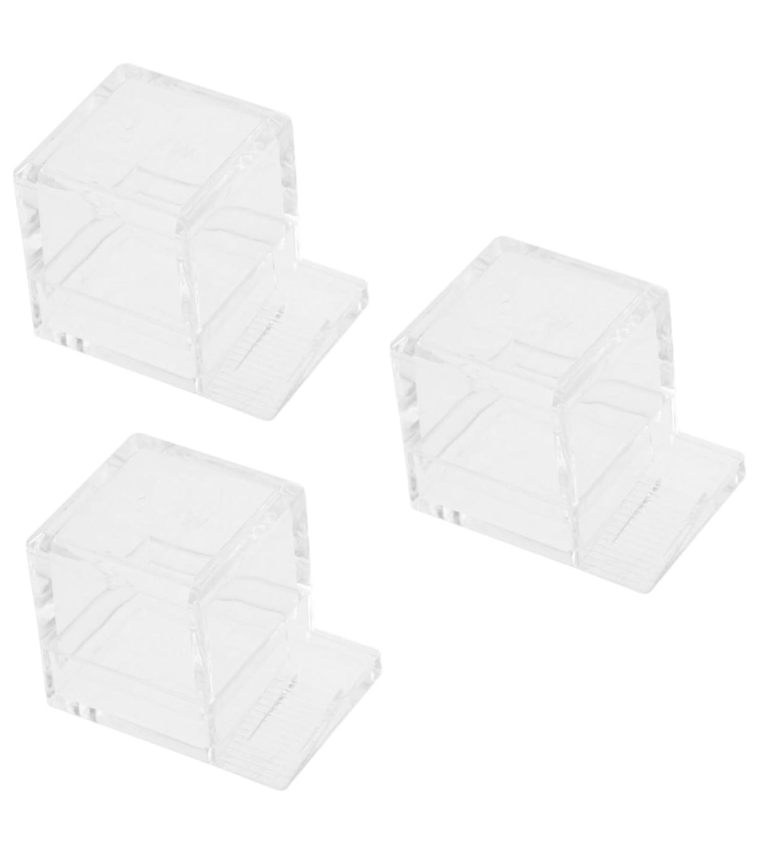 BESPORTBLE 3pcs Pet Water Feeder Small Ants Feeder Ants Water Feeding Ants Farm Accessory Insect Feeder Plastic - Buy Online on SooperMarket.com