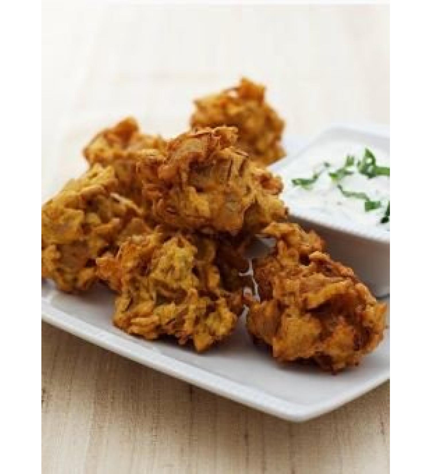 Onion Bhaji Spice Blend - 50g