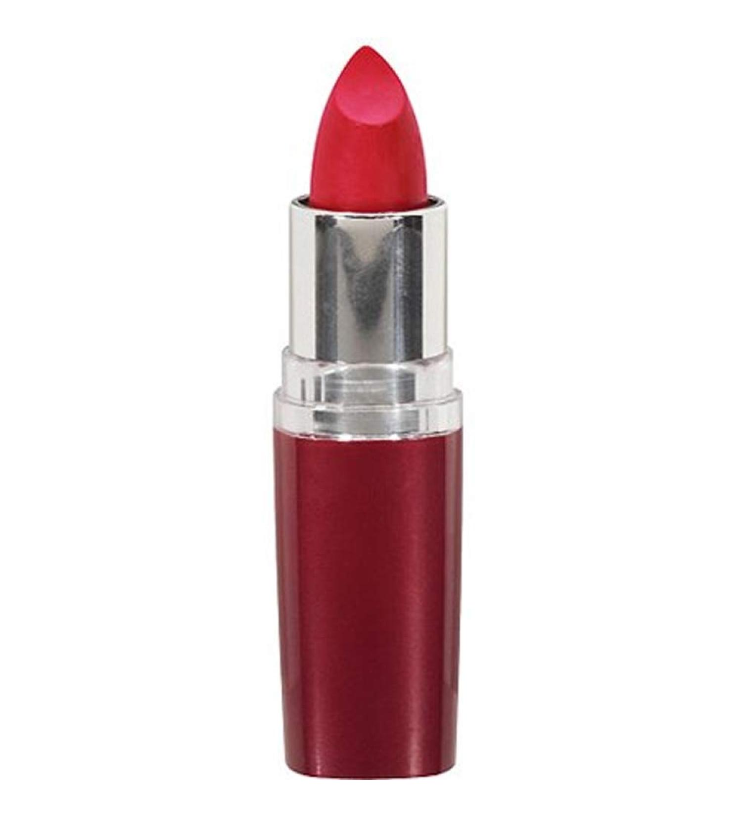 Maybelline Moisture Extreme Lipstick Royal Red #190