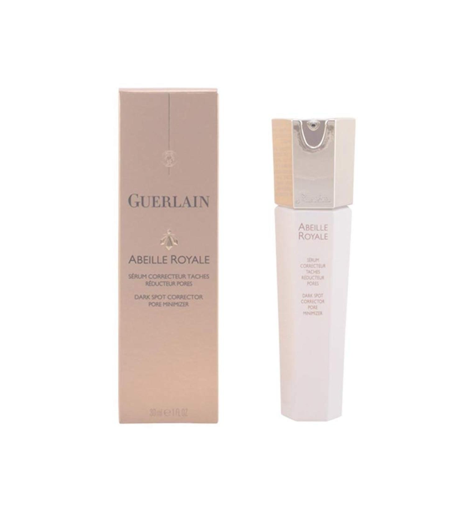 Guerlain Women's Abeille Royale Serum Dark Spot Corrector Pore Minimizer 1 oz. U-SC-2691 - Buy Online on SooperMarket.com