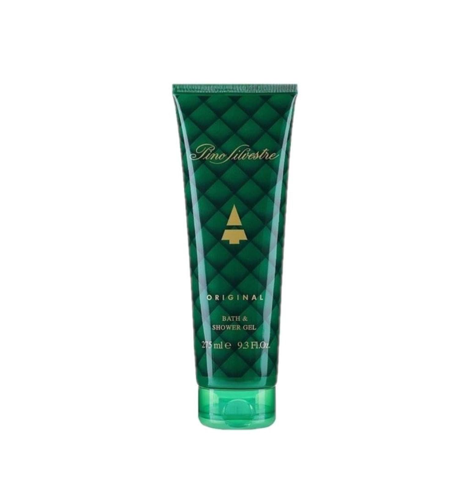 Pino Silvestre Bath & Shower Gel 275ml