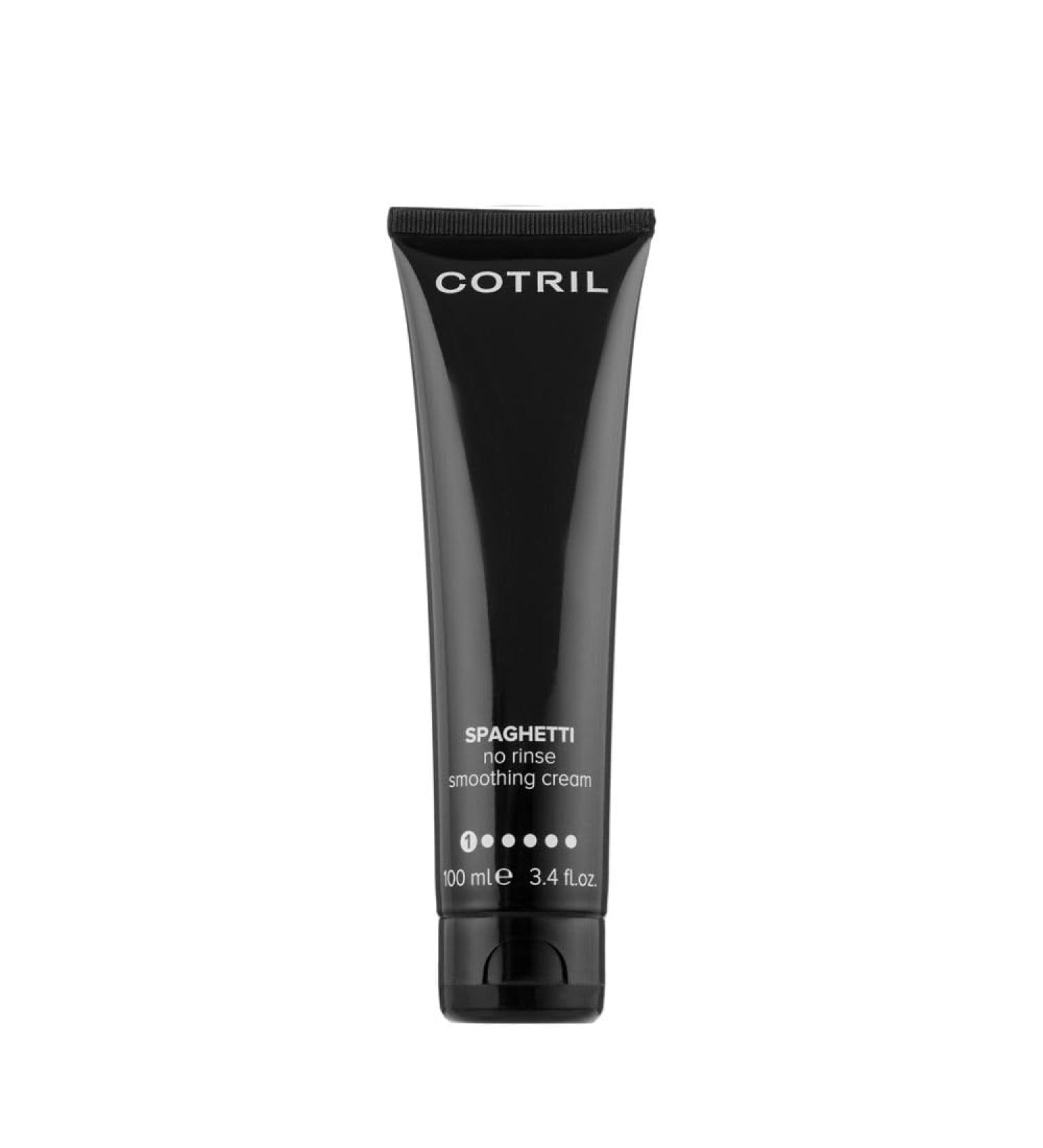 Creative Walk Spaghetti No rinse smoothing cream 100ml