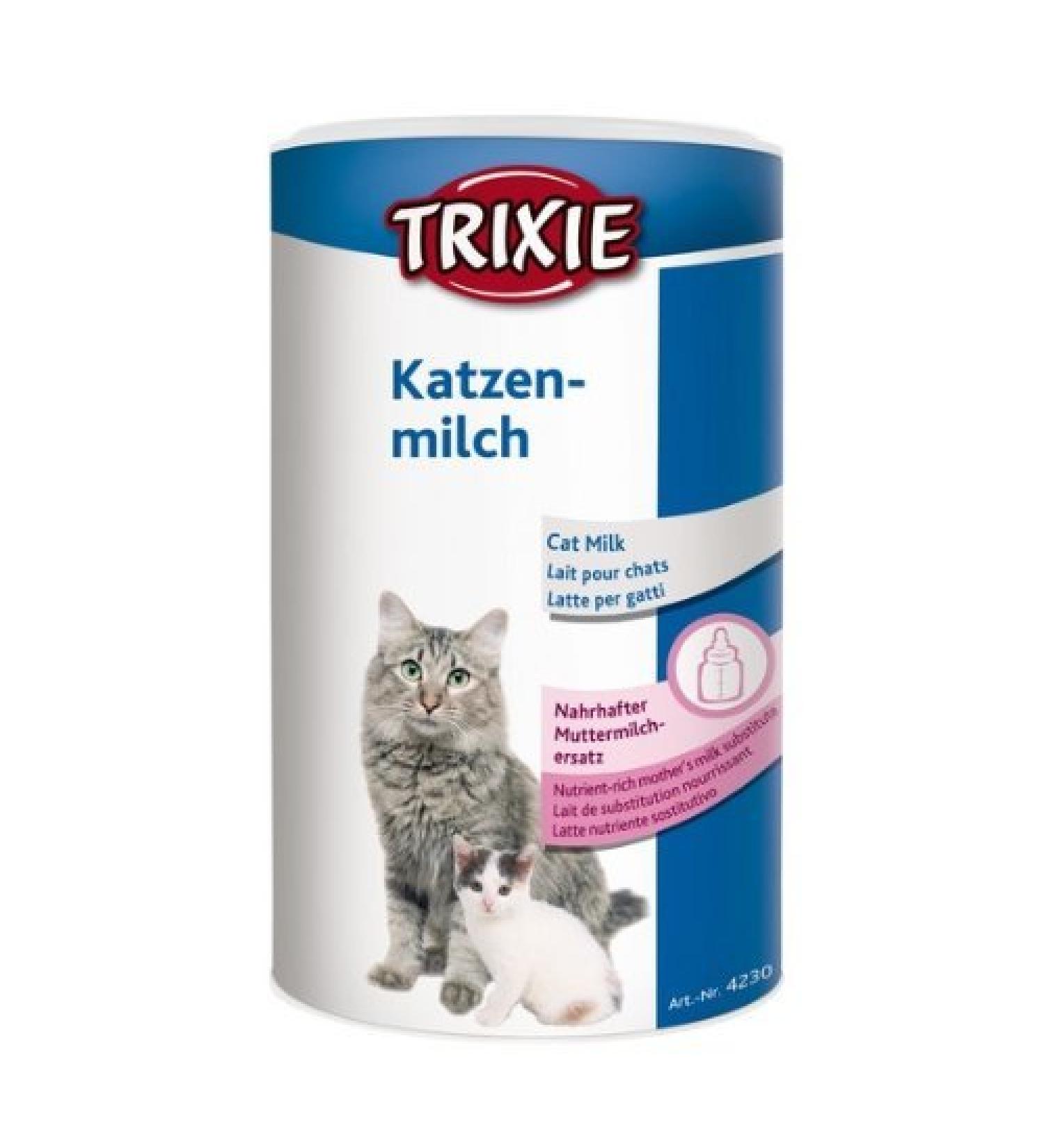 Trixie 4230 cat milk 250 g