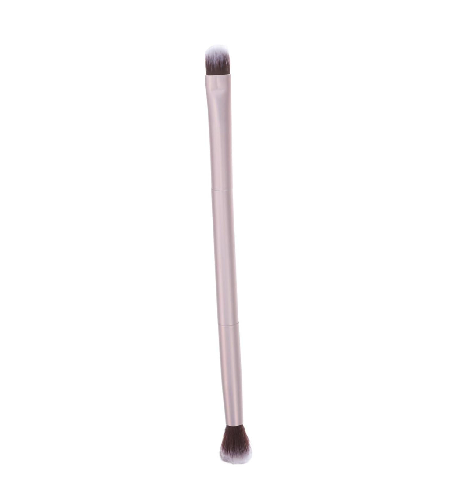Beavorty makeup brush brochas para maquillaje eye shadow eyeshadow brush double ended cosmetic - Buy Online on SooperMarket.com