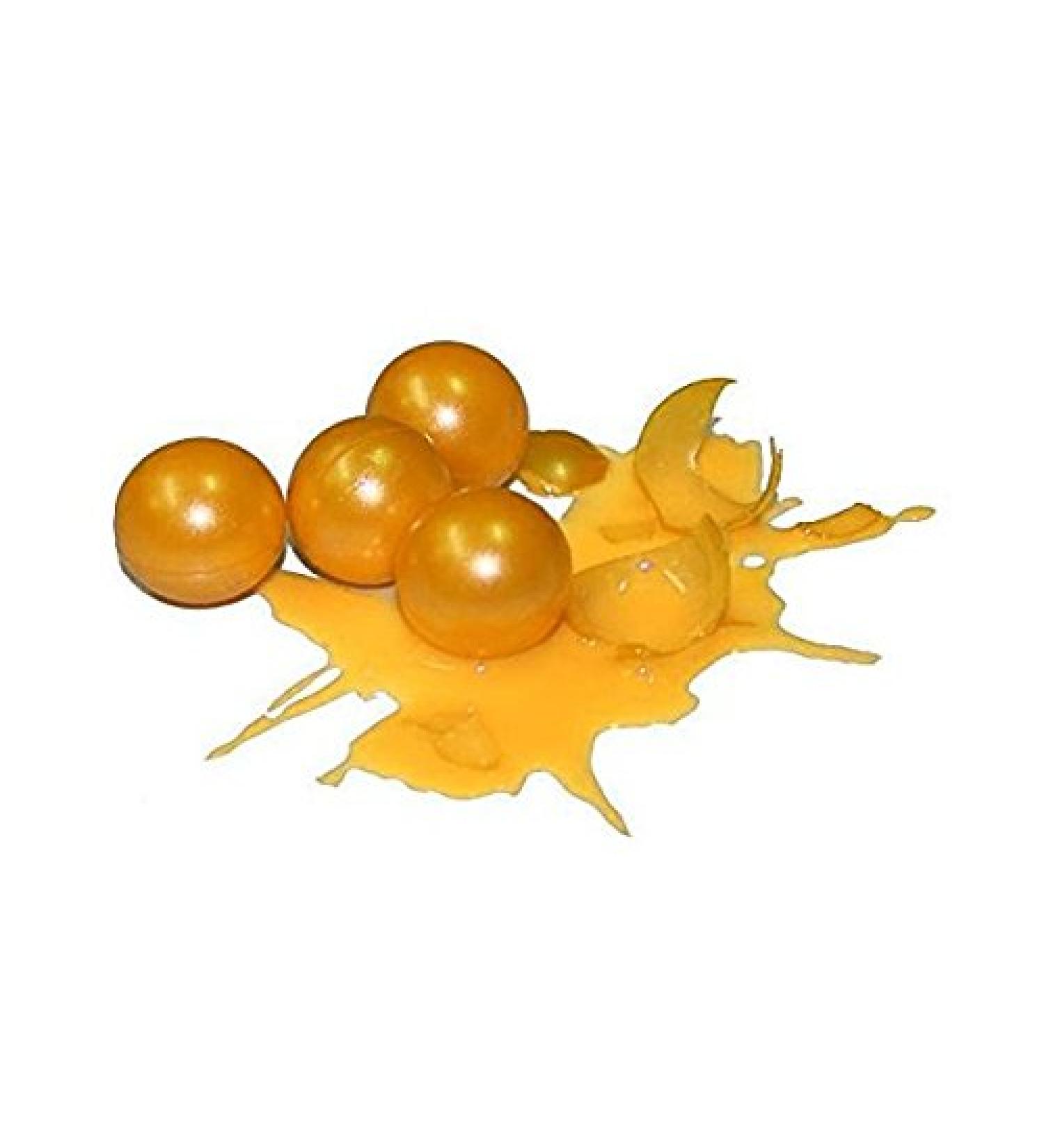 JT SplatMaster Paintball Ammo 100 Count