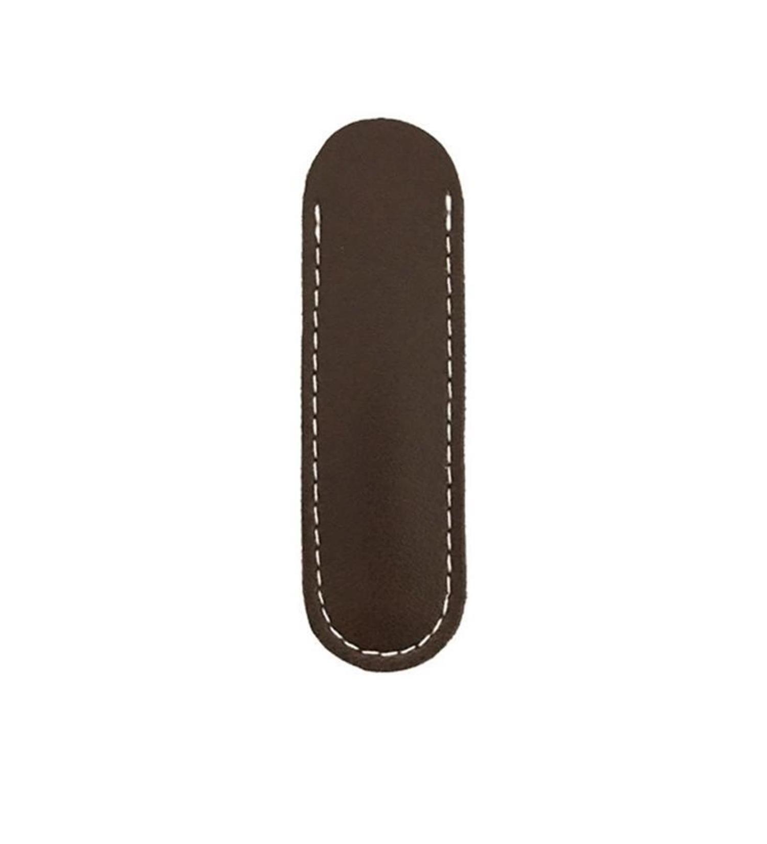 TEMKIN Nose Hair Trimmer & Tweezers - Precision Nose Hair Removal Tool | Stainless Steel Trimming Kit (Includes Tweezers Bag - Buy Online on SooperMarket.com