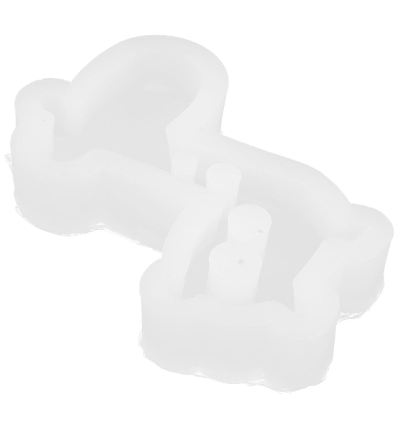 1pc Silicone Cake Mold Cake Baking Jungle Animals Fondant Molds Creative Cake Mold Sugarcraft Cake Decoration Cake Mold Cake Aromatherapy Gypsum Mold Animal Baking Chocolate Mold - Buy Online on SooperMarket.com