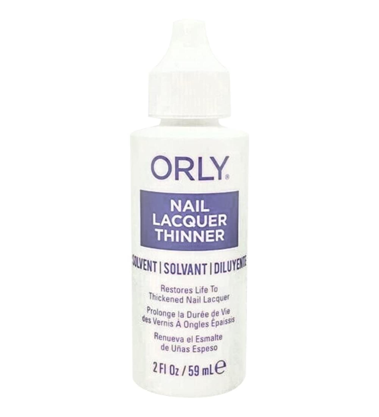 Orly Polish Thinner