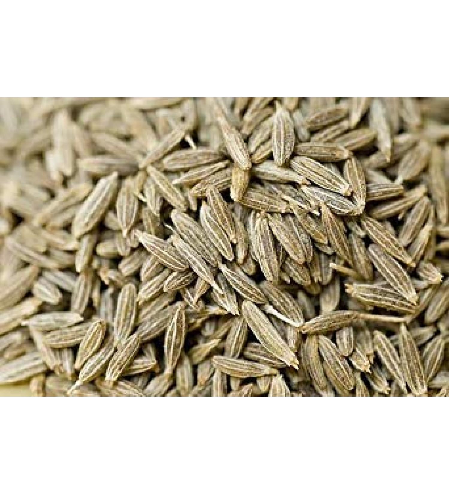 Cumin Seeds / Whole Cumin Seeds Cooking Asian Herbs and Spices 100g