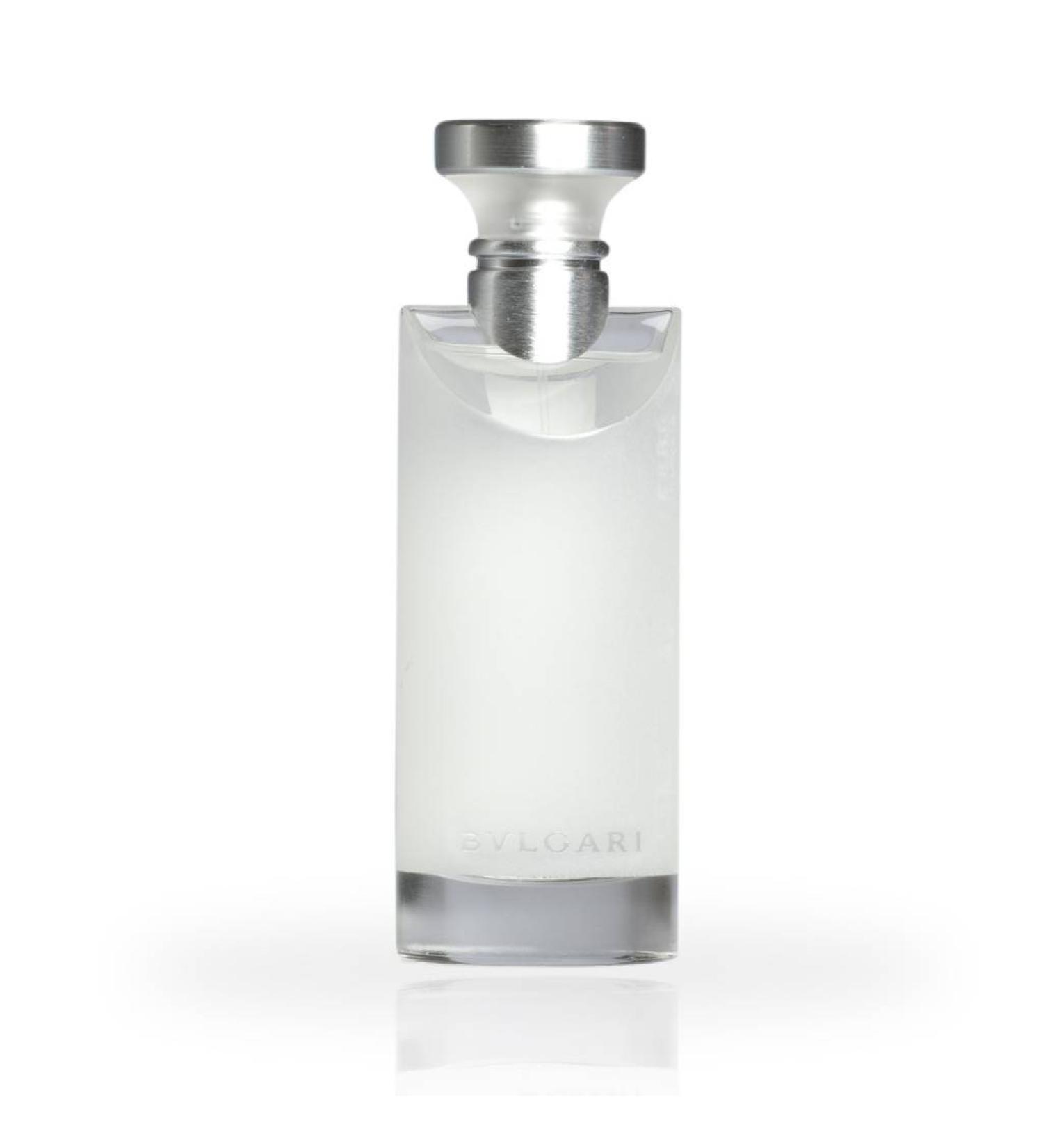 Bvlgari Eau Parfumee au the Blanc Eau de Cologne - Buy Online on SooperMarket.com