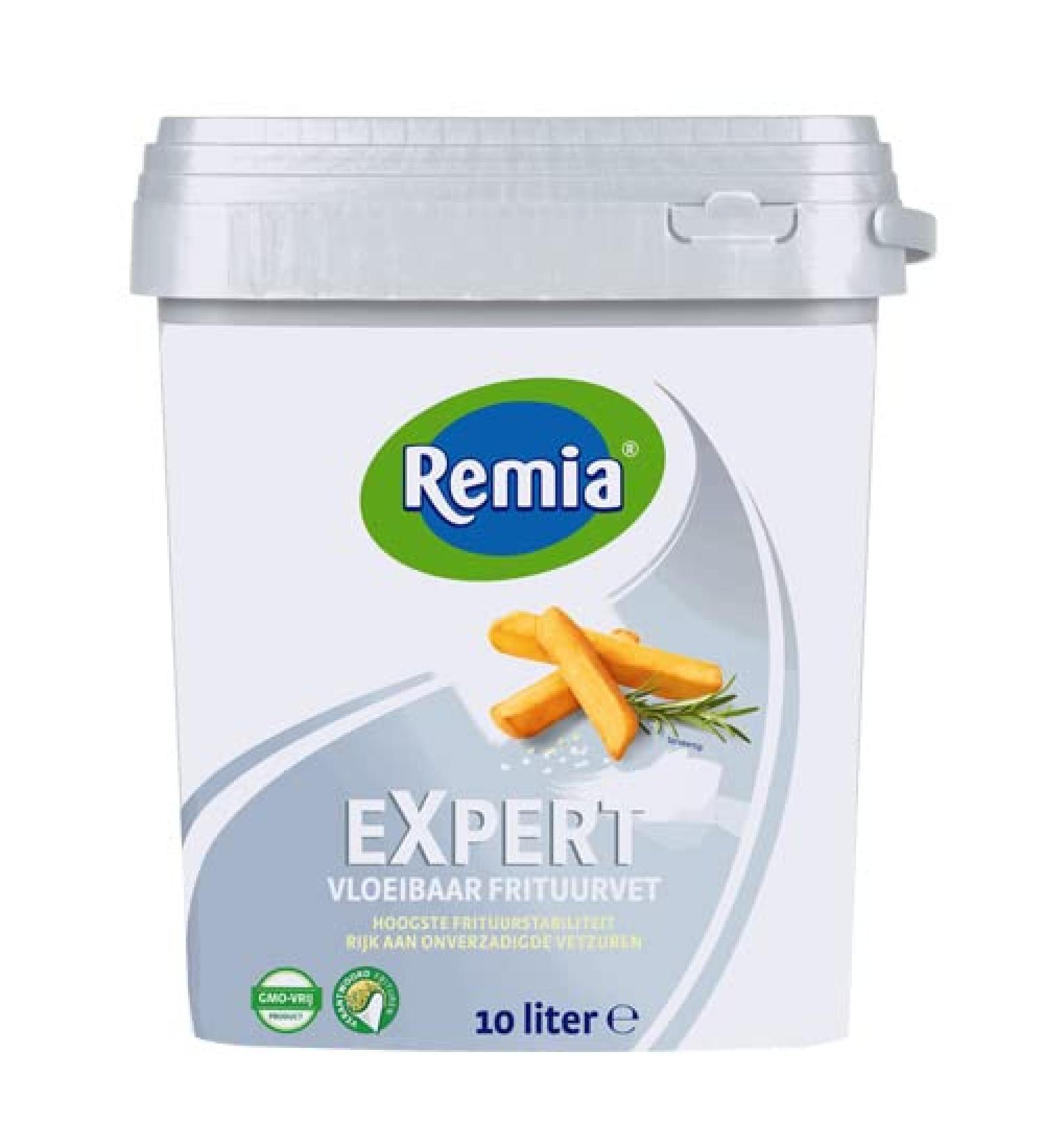 Remia - Frying Fat Expert - 10 ltr
