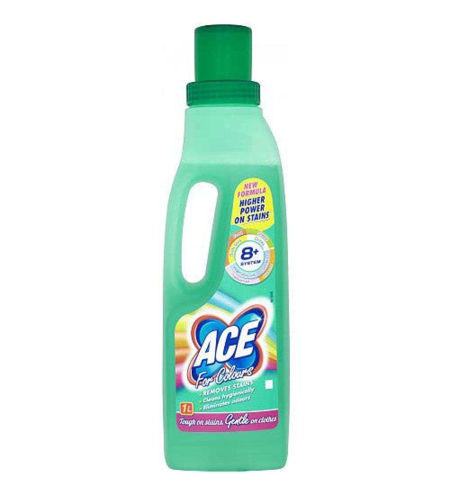 SKAce Gentle Stain Remover 1Ltr