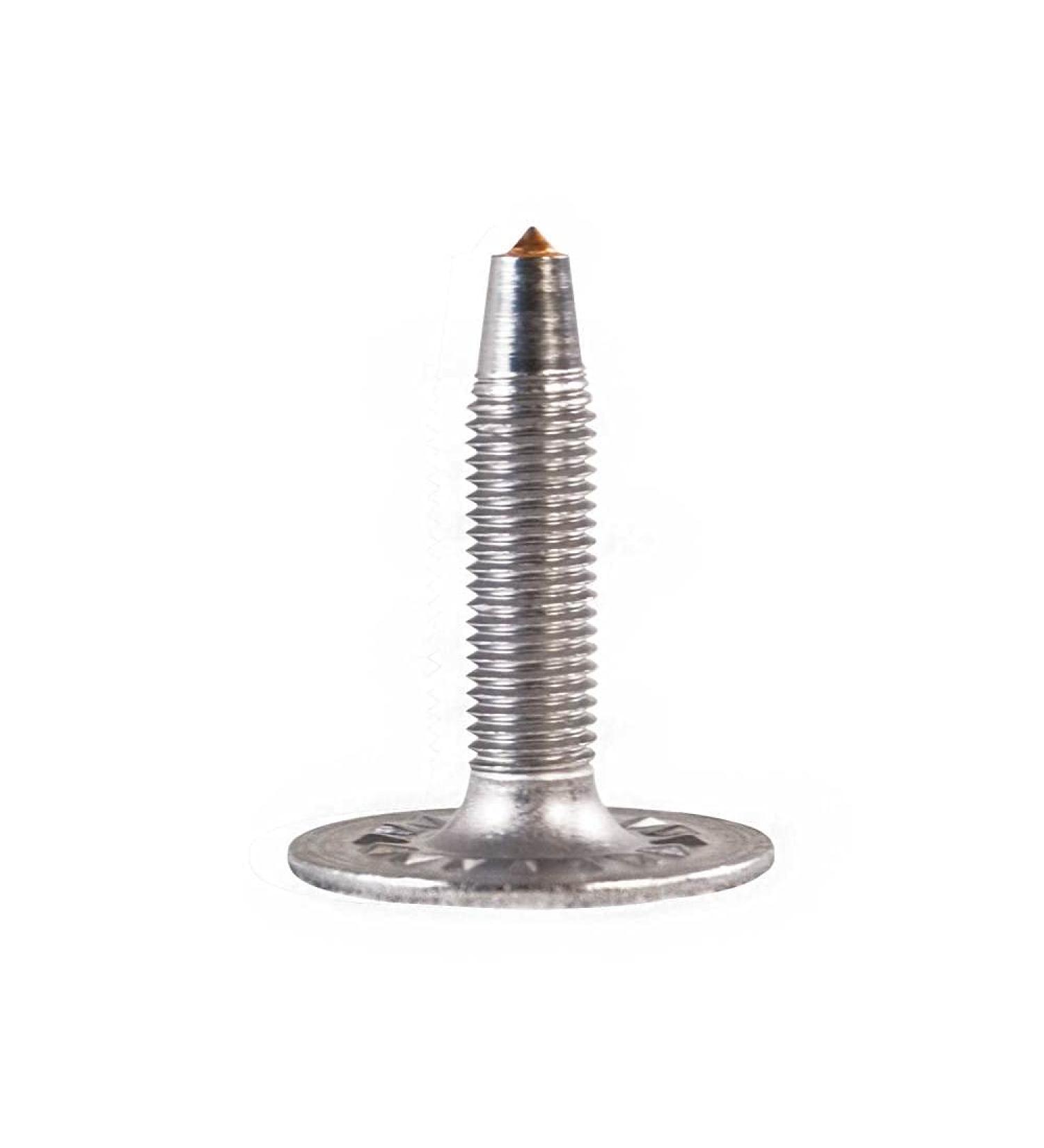 Extreme Max 5600.5436 Fat Head Studs - 1.345 - Pack of 36 - Buy Online on SooperMarket.com