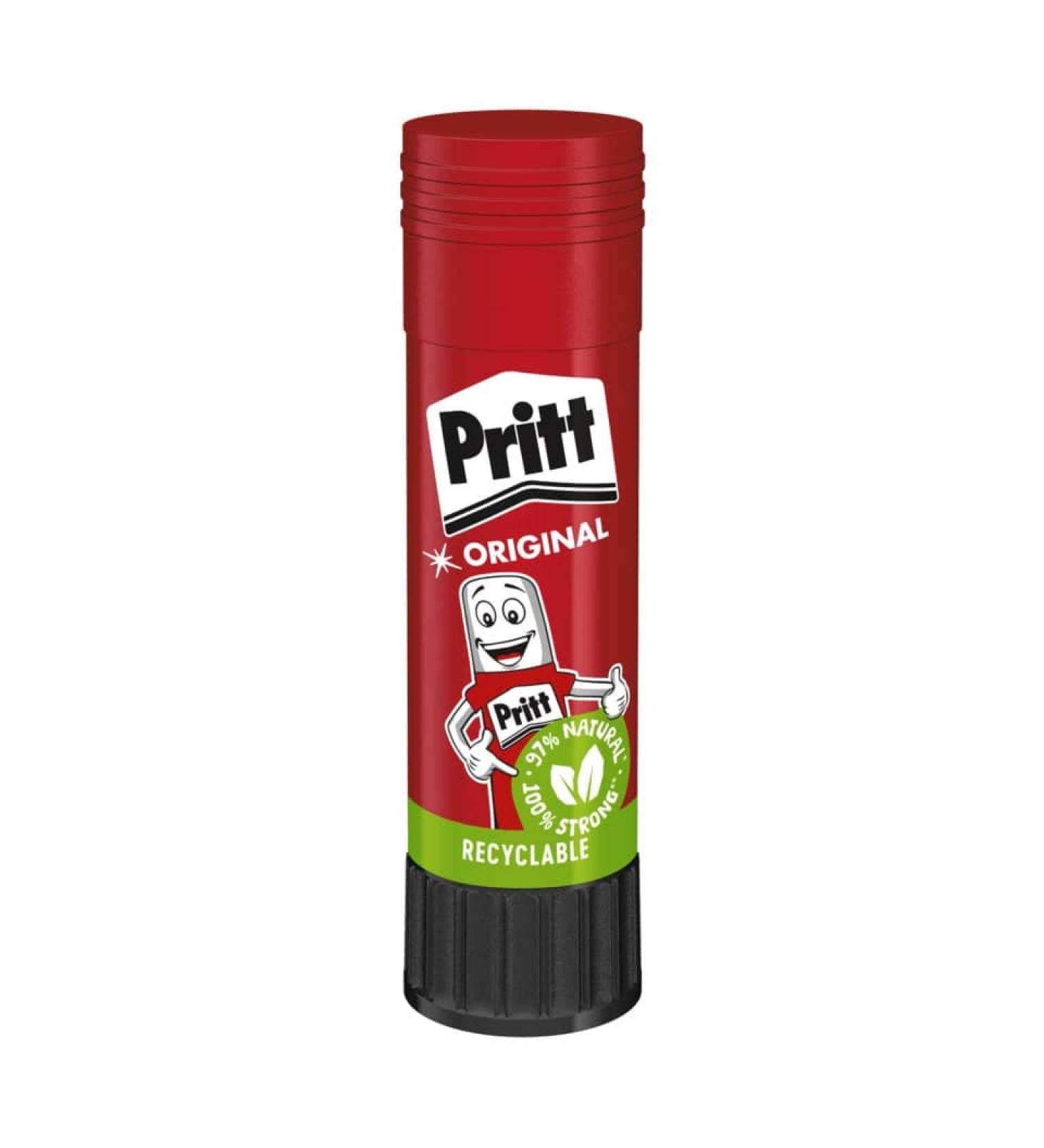 Pritt 199986 Gluestick  22 g us one-size 1 - Buy Online on SooperMarket.com