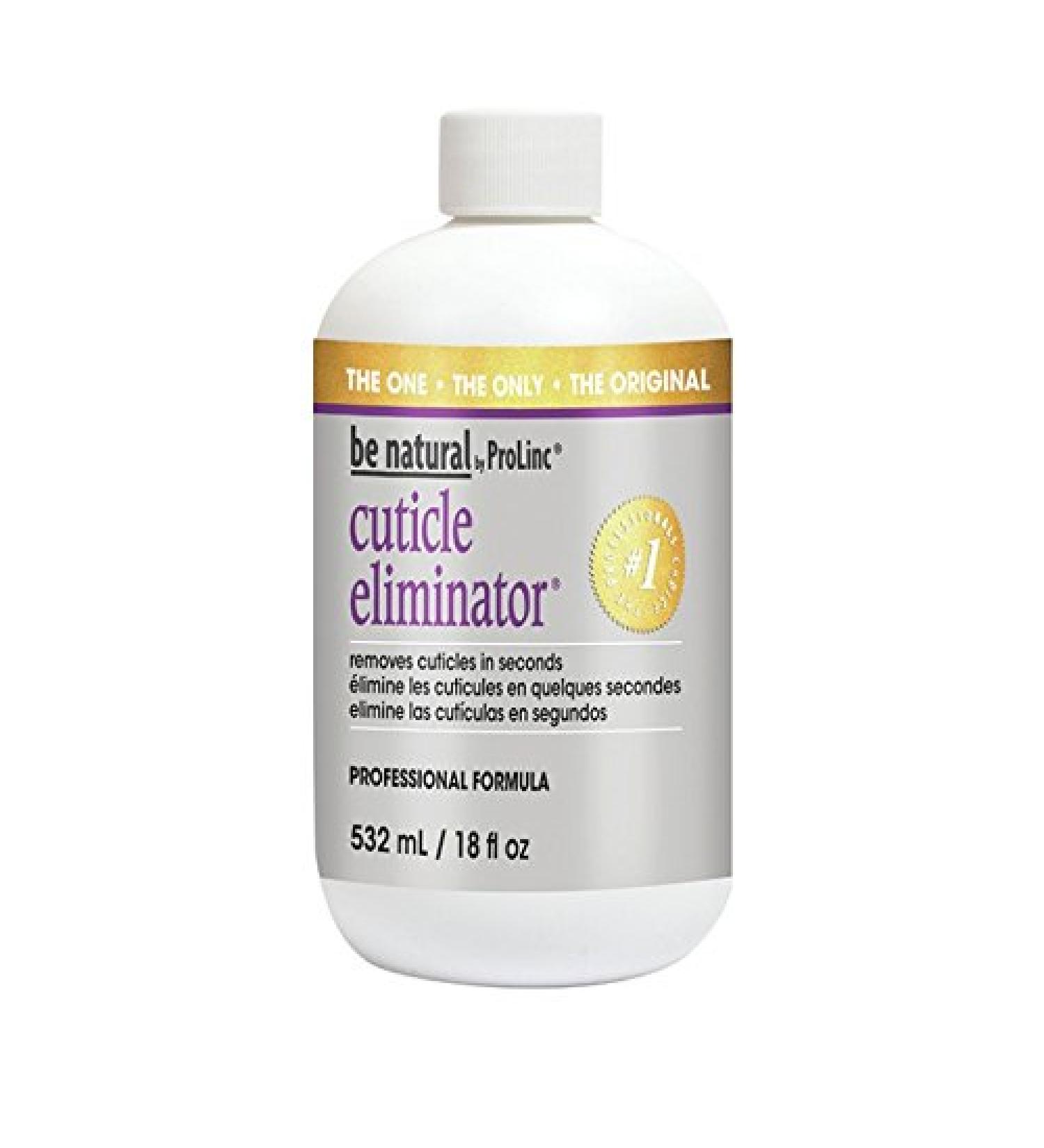ProLinc Cuticle Eliminator, 18 oz