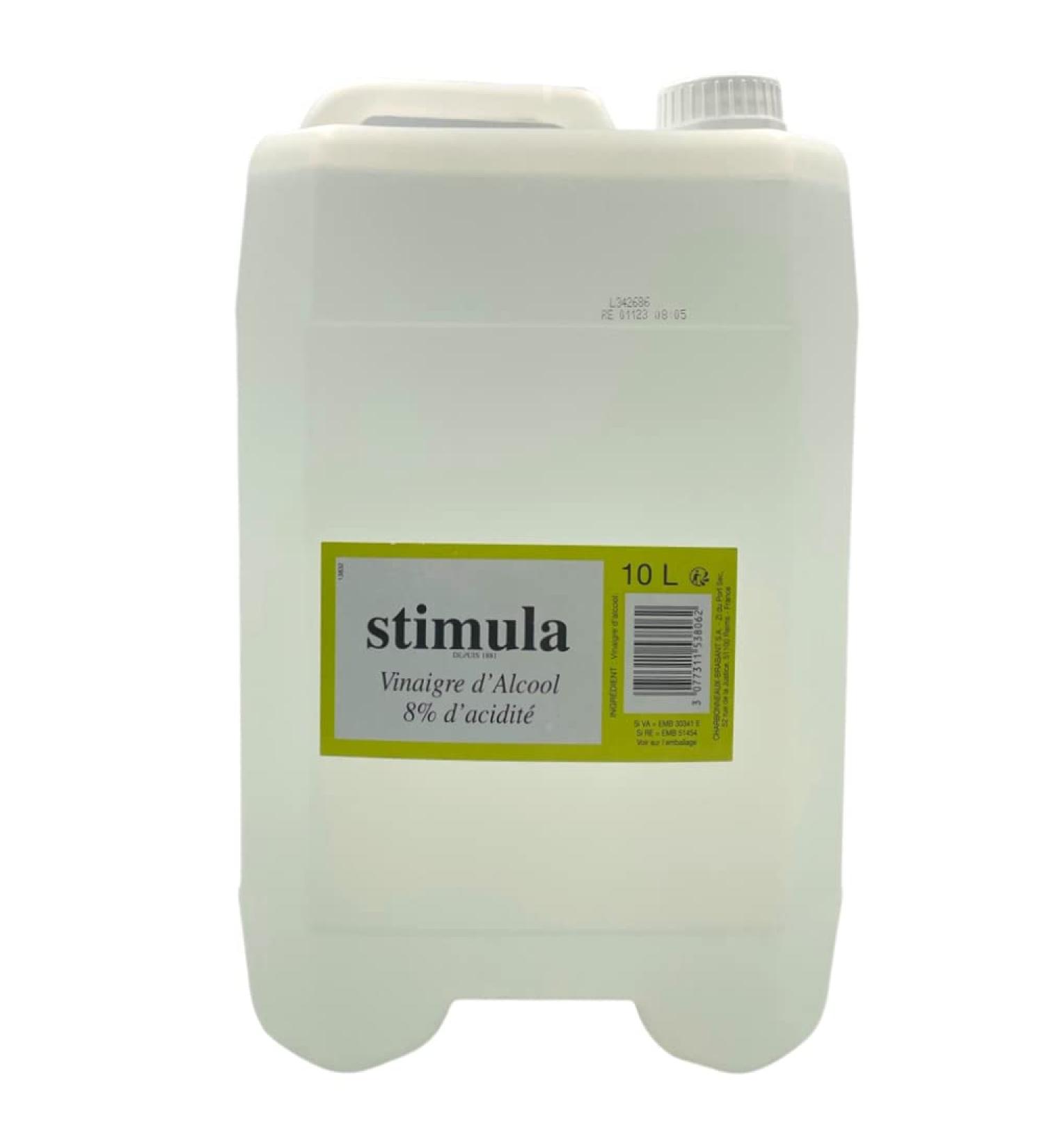 Spirit Vinegar 10l - Buy Online on SooperMarket.com