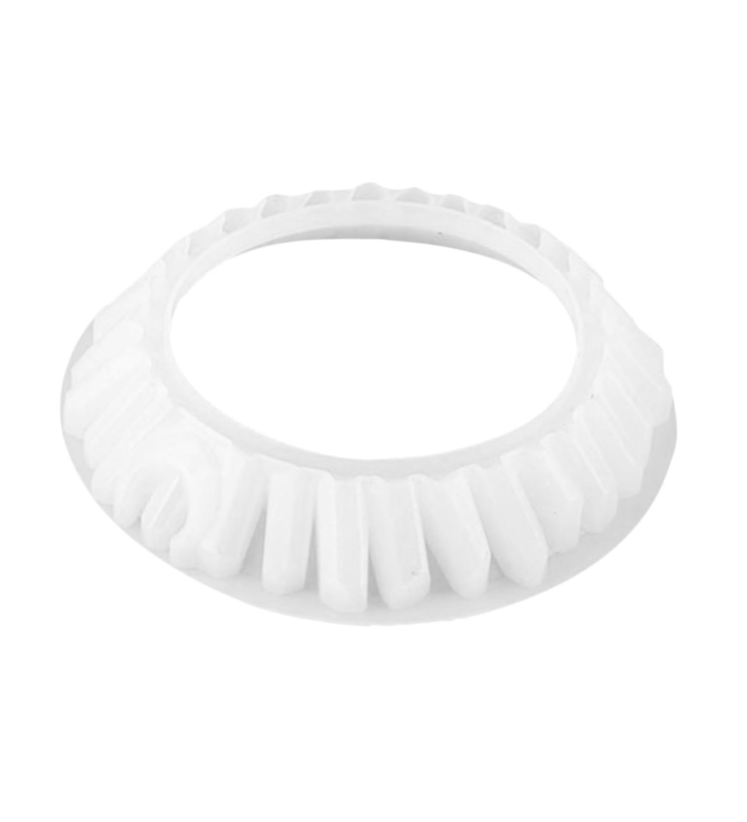 STOBOK 2pcs Crown Silicone Mold Simple DIY Mold Silicone Molds Manual Mold 3D Silicone Mold Silicone Jewelry Mold Cup Mats Moulds De para Gelatinas Resin Epoxy Hair Ring Silica Gel White Whitex2pcs 2X22X2CMx2pcs - Buy Online on SooperMarket.com