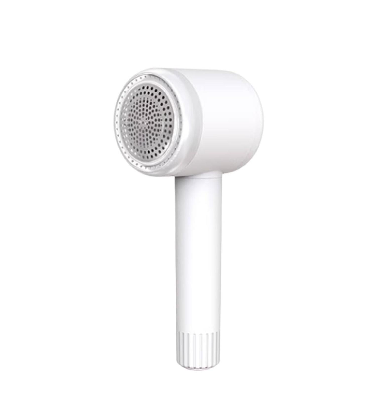 Buy Fabric Shaver Lint Remover - USB & Battery Operated for Clothes & Furniture | International Shipping Available - Buy Online on SooperMarket.com