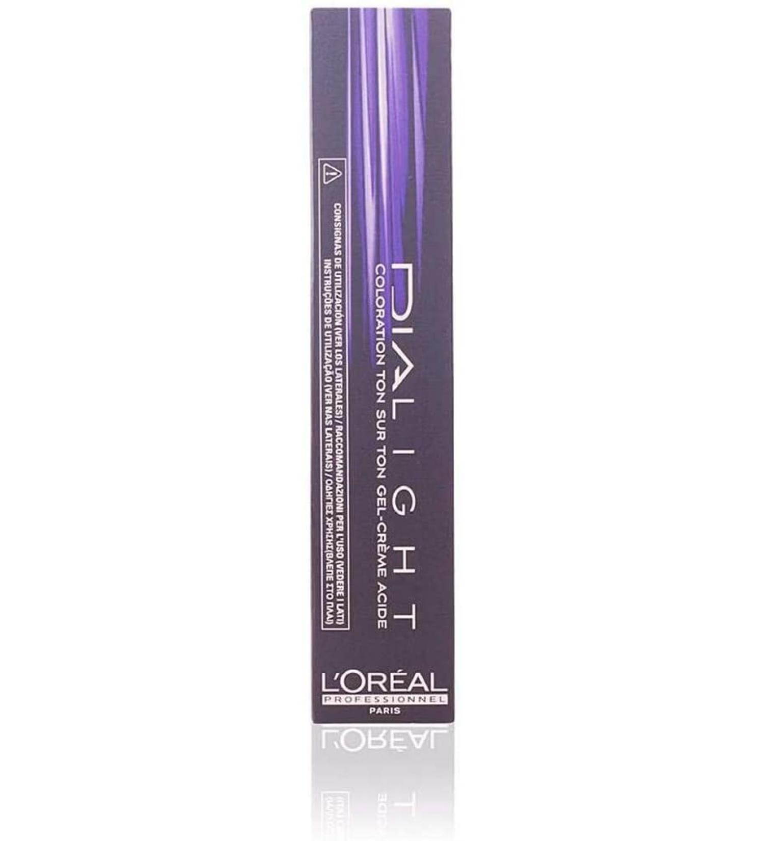Loreal DIA LIGHT 5.8 50ML V511 - Buy Online on SooperMarket.com