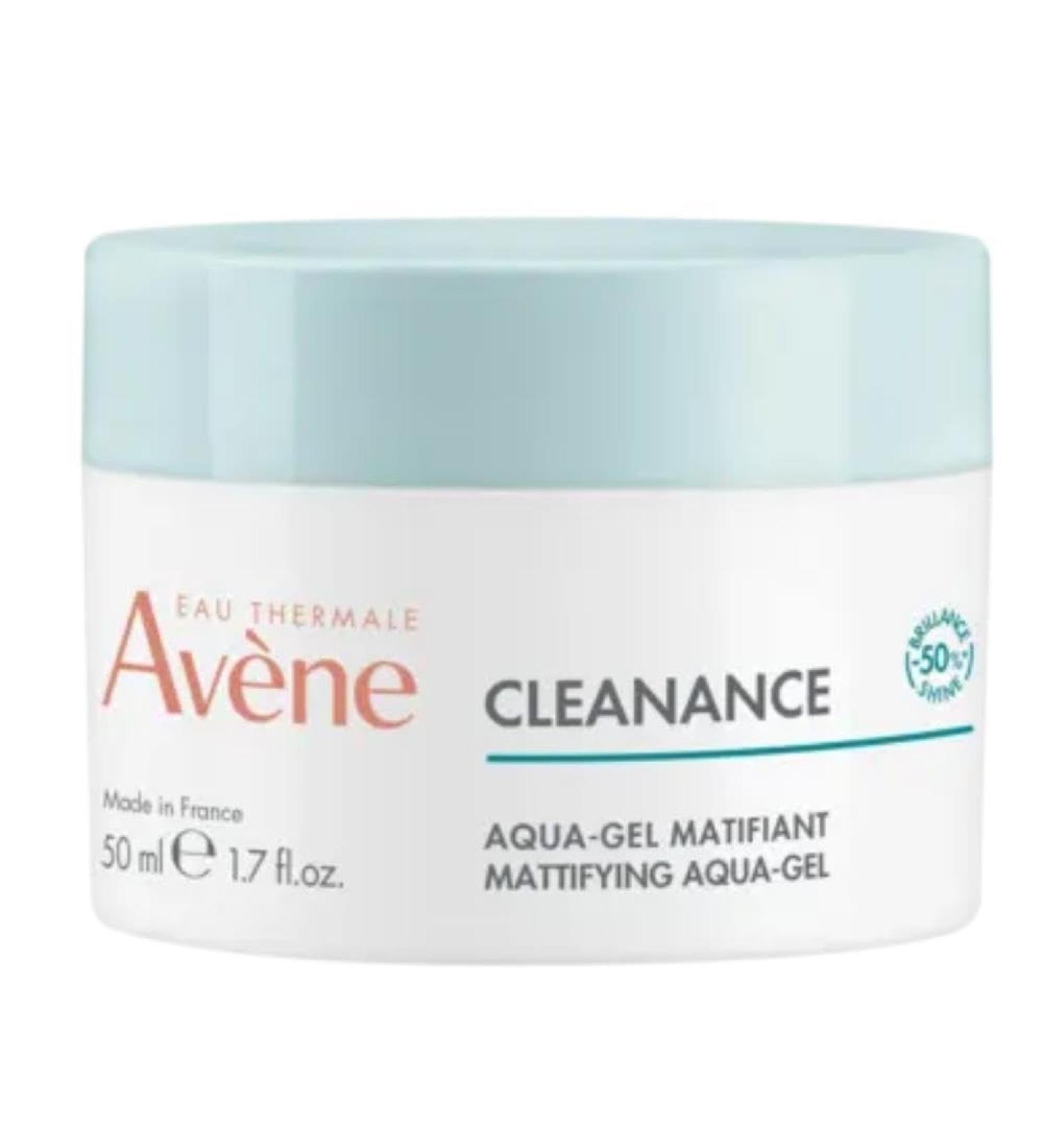 Avene Cleanance Aqua Cream-in-Gel 50ml