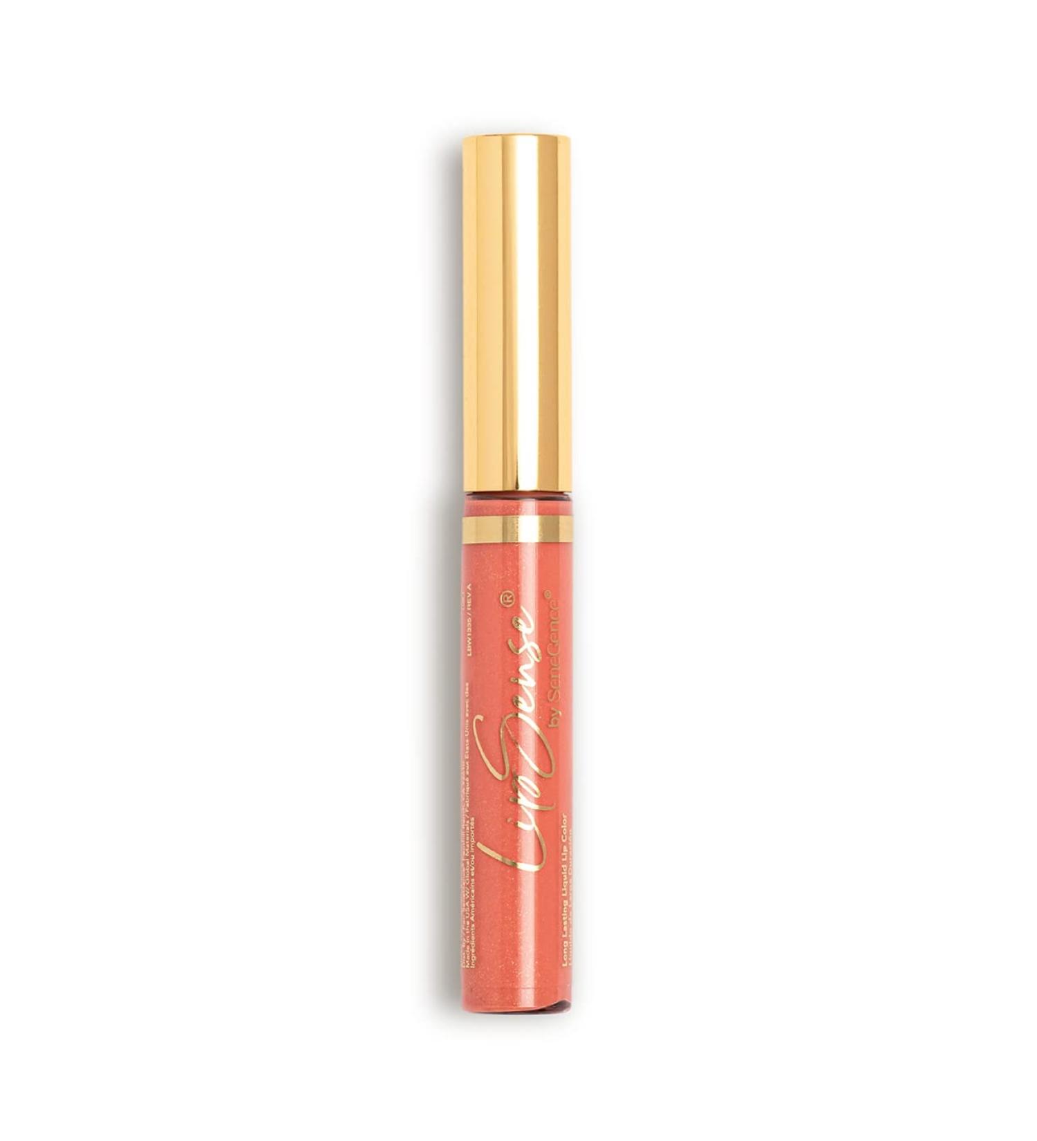SeneGence LipSense Liquid Lip Color - True Love | Long-Lasting Kiss-Proof & International Shipping - Buy Online on SooperMarket.com