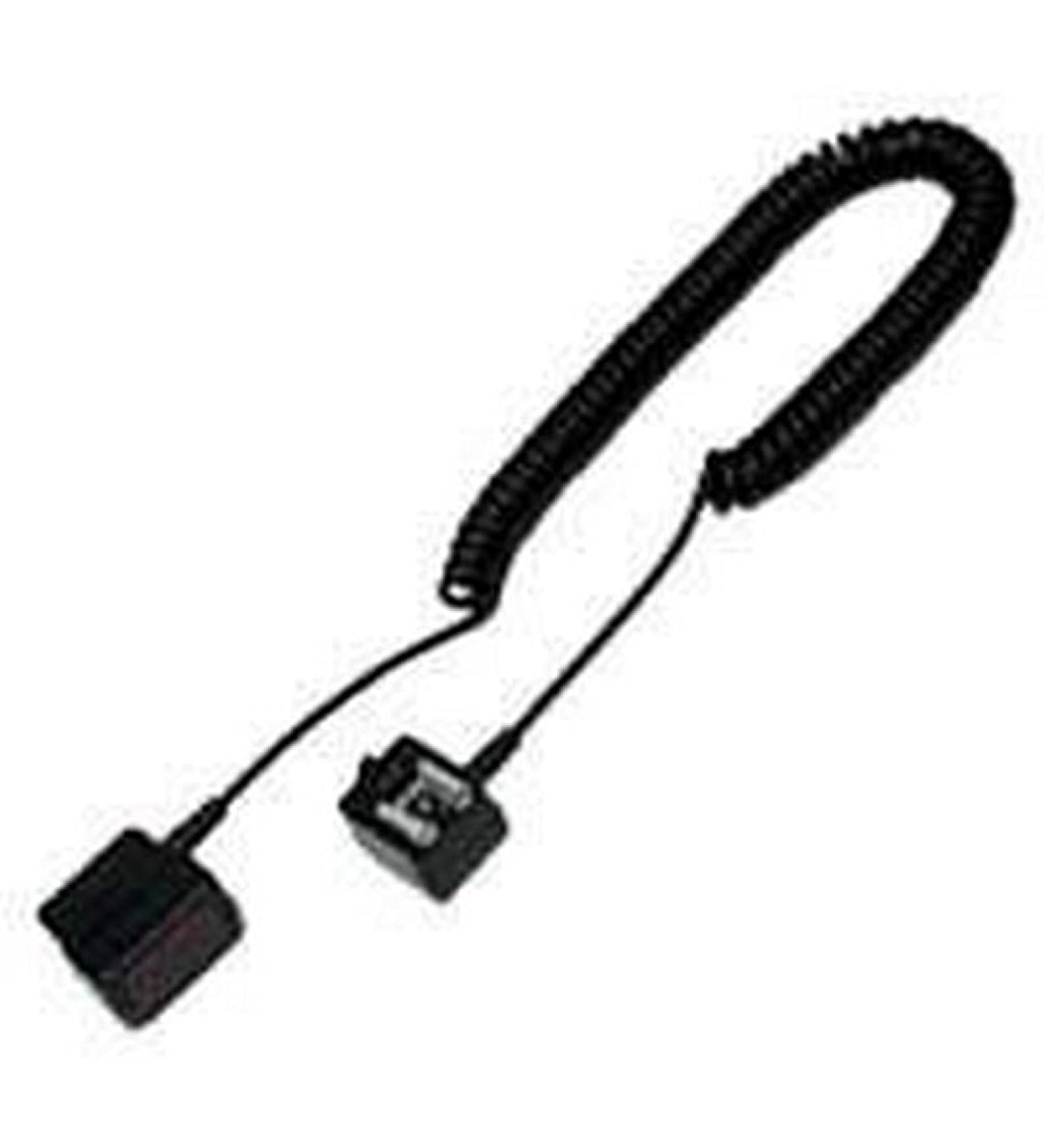 SC-29 TTL Coiled Remote Cord - Shop Now for Enhanced Photography Control - Buy Online on SooperMarket.com