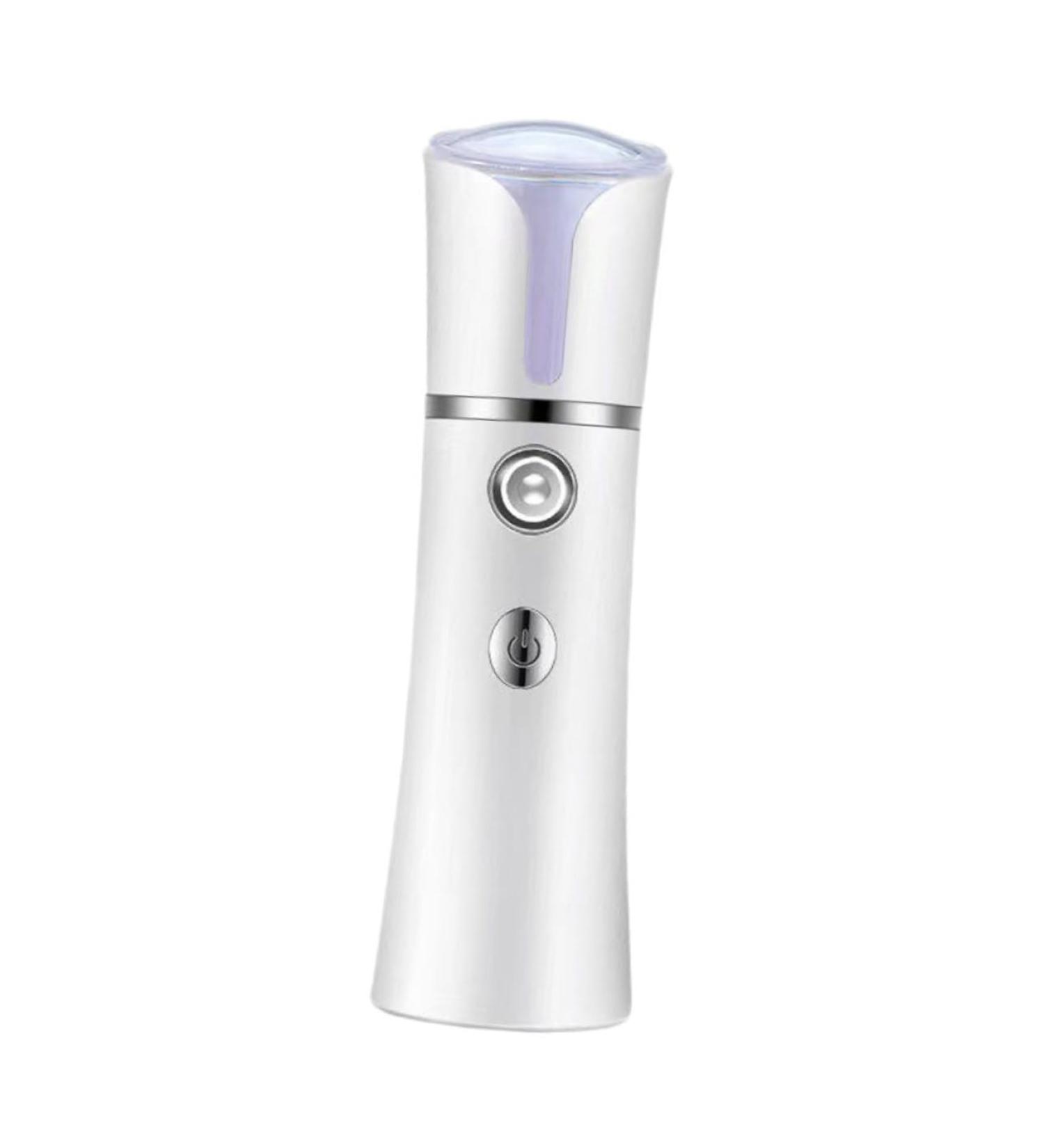 CANIGHT 1pc Small Humidifier Plant Handheld Humidifiers Oil for Face Face Humifigier 14.1x4cm - Buy Online on SooperMarket.com