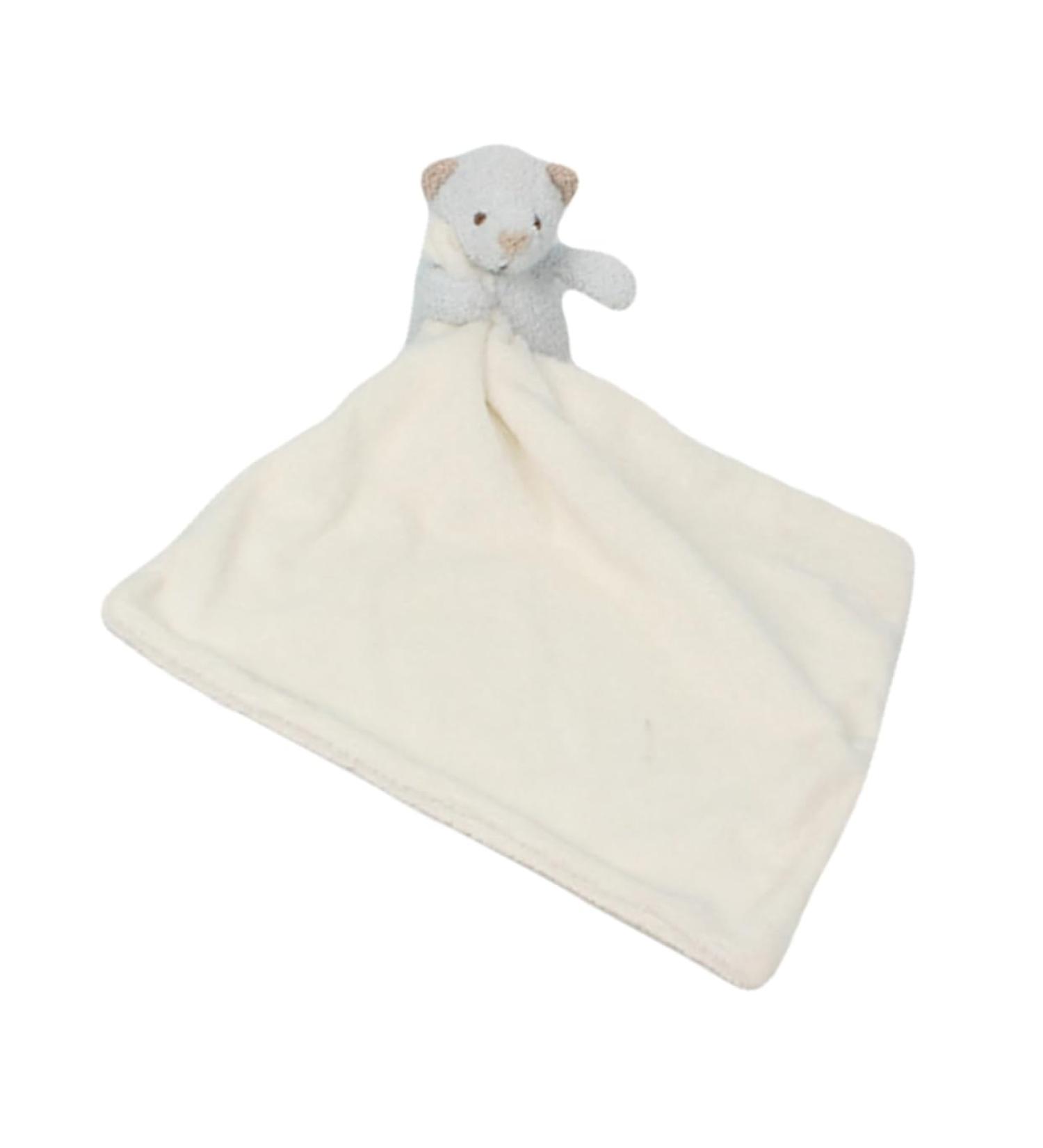 Buy 2-St Bear Doll & Baby Toys - Soft Comfort Towels for Toddlers Stroller & Bed Accessories - Buy Online on SooperMarket.com