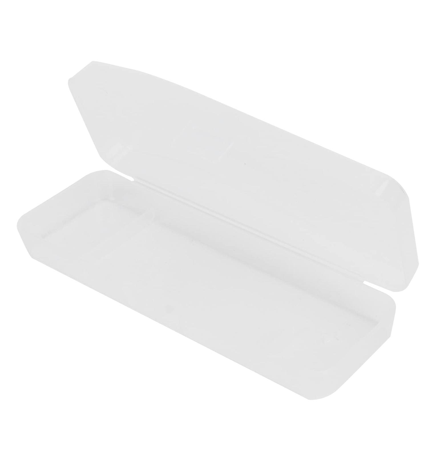 Manual Razor Storage Case | Razen Protect Box | Durable & Breathable Men's Shaver Protective Cover - Buy Online on SooperMarket.com