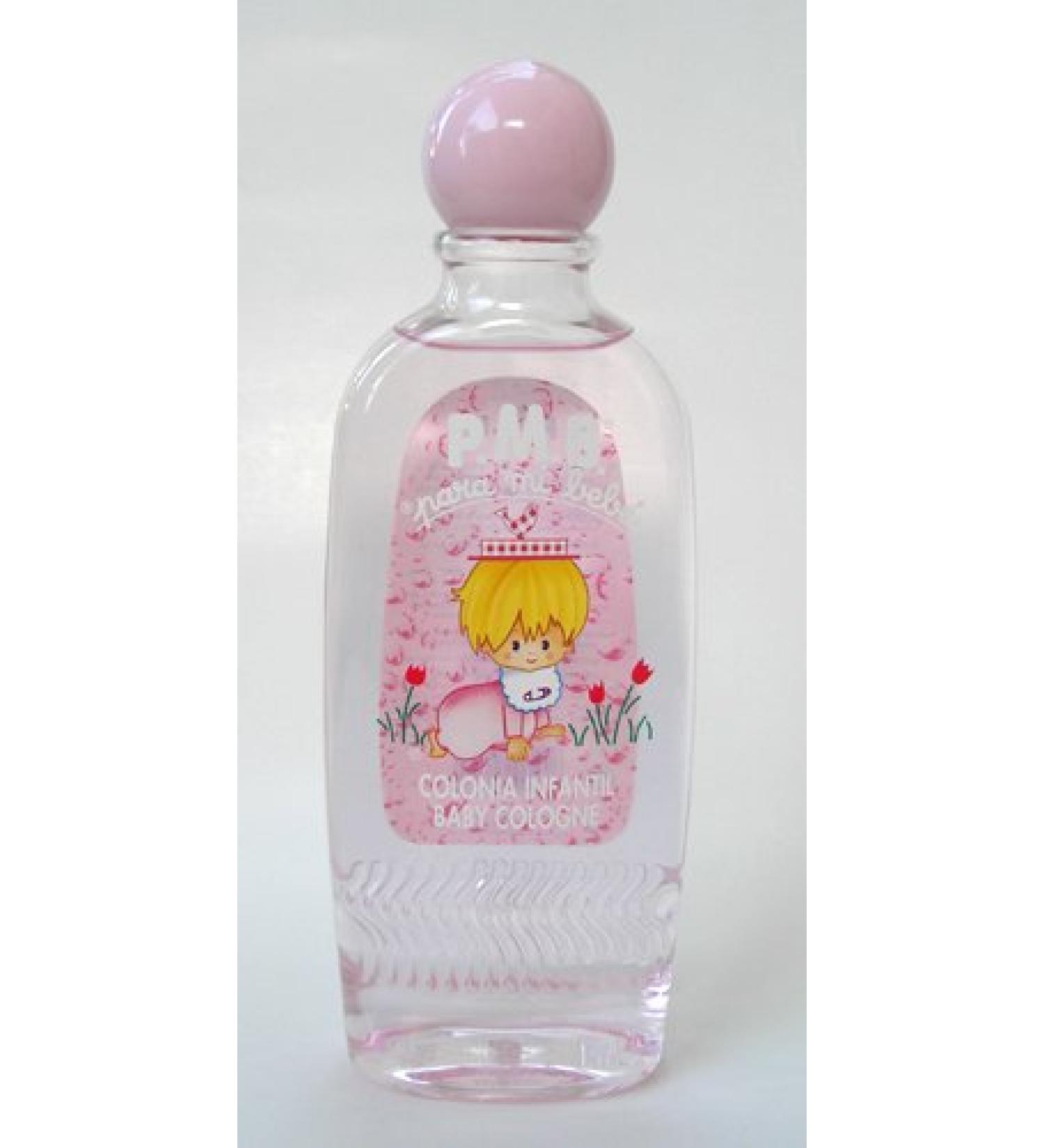 Para Mi Bebe Splash Cologne Girls, 8.30 Ounce Fresh 8.3 Fl Oz (Pack of 1)