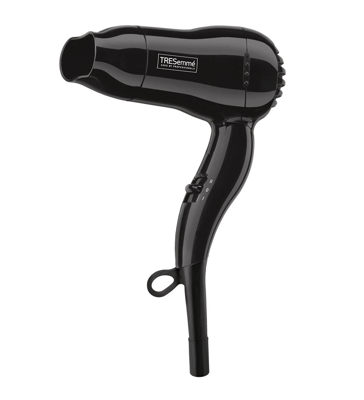 Conair TRESemm 9561TC Amazon Exclusive 1500W Salon Professional Dryer Black - Buy Online on SooperMarket.com