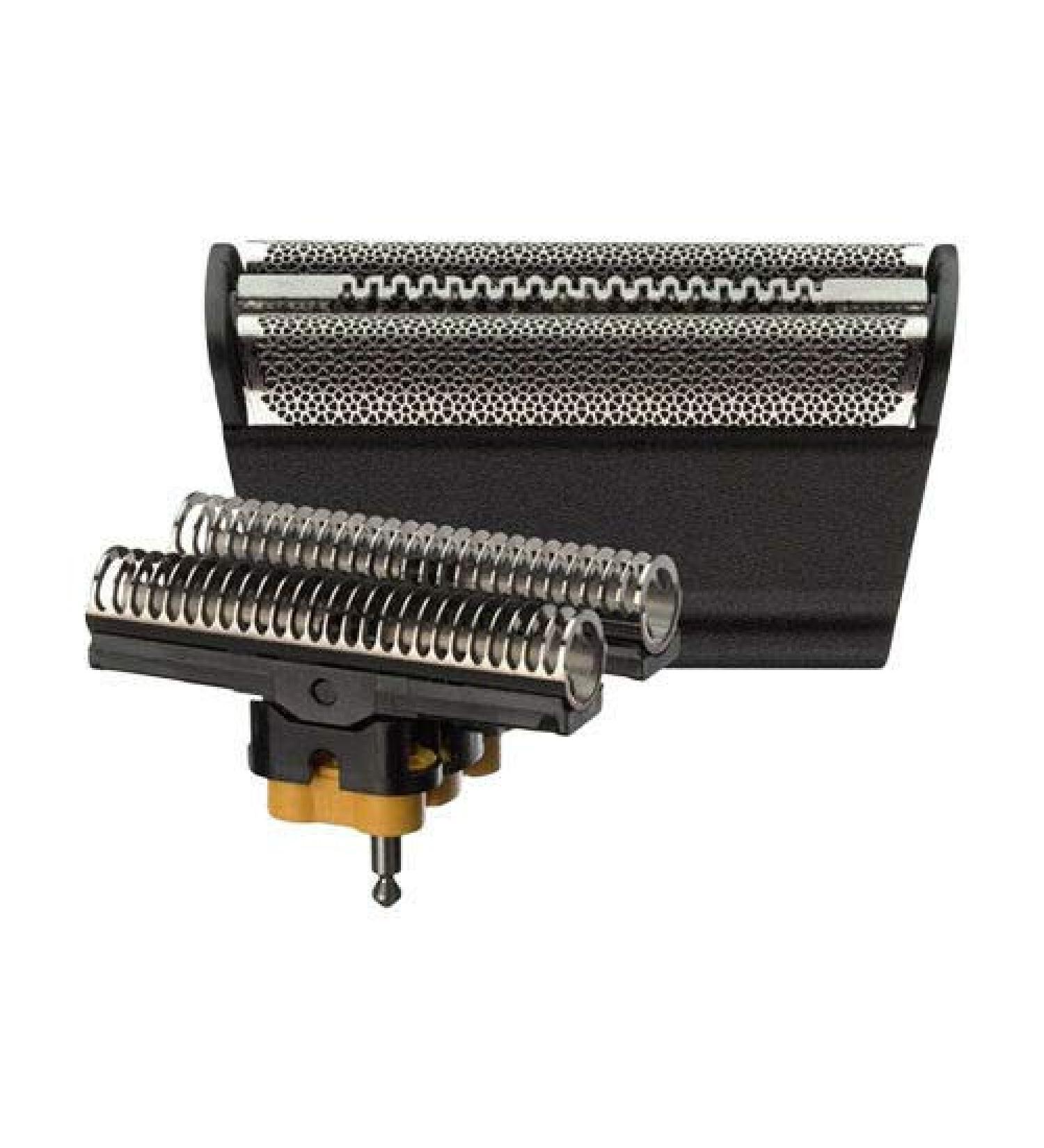 30B Foil and Cutter Replacement for Braun 7570 7680 7000 4000 5000 - International Shipping Available - Buy Online on SooperMarket.com