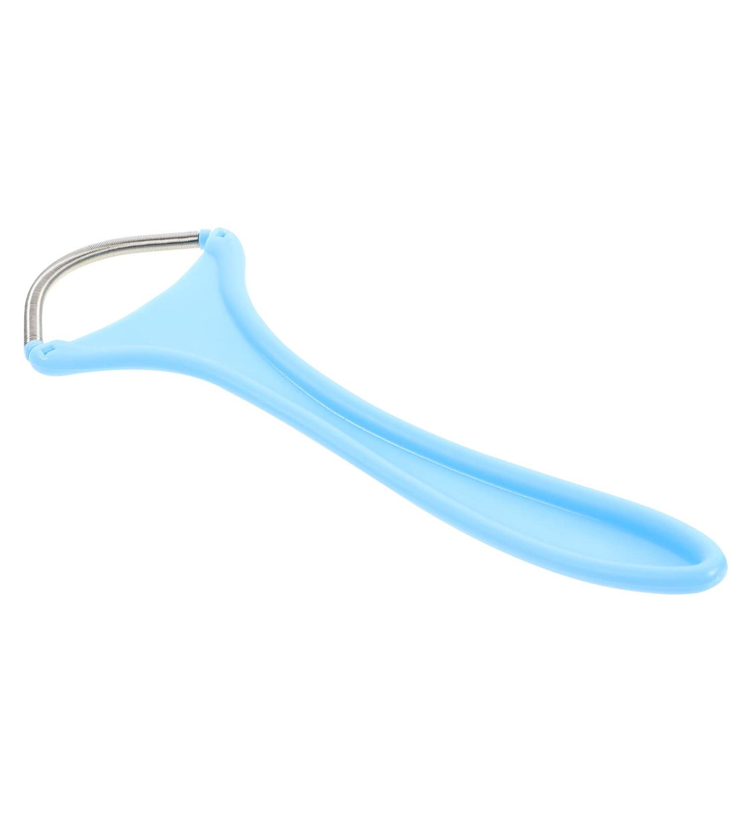 FRCOLOR Facial Hair Remover: Epilator Tool for Face Threading & Cheek Hair Removal - Buy Online on SooperMarket.com