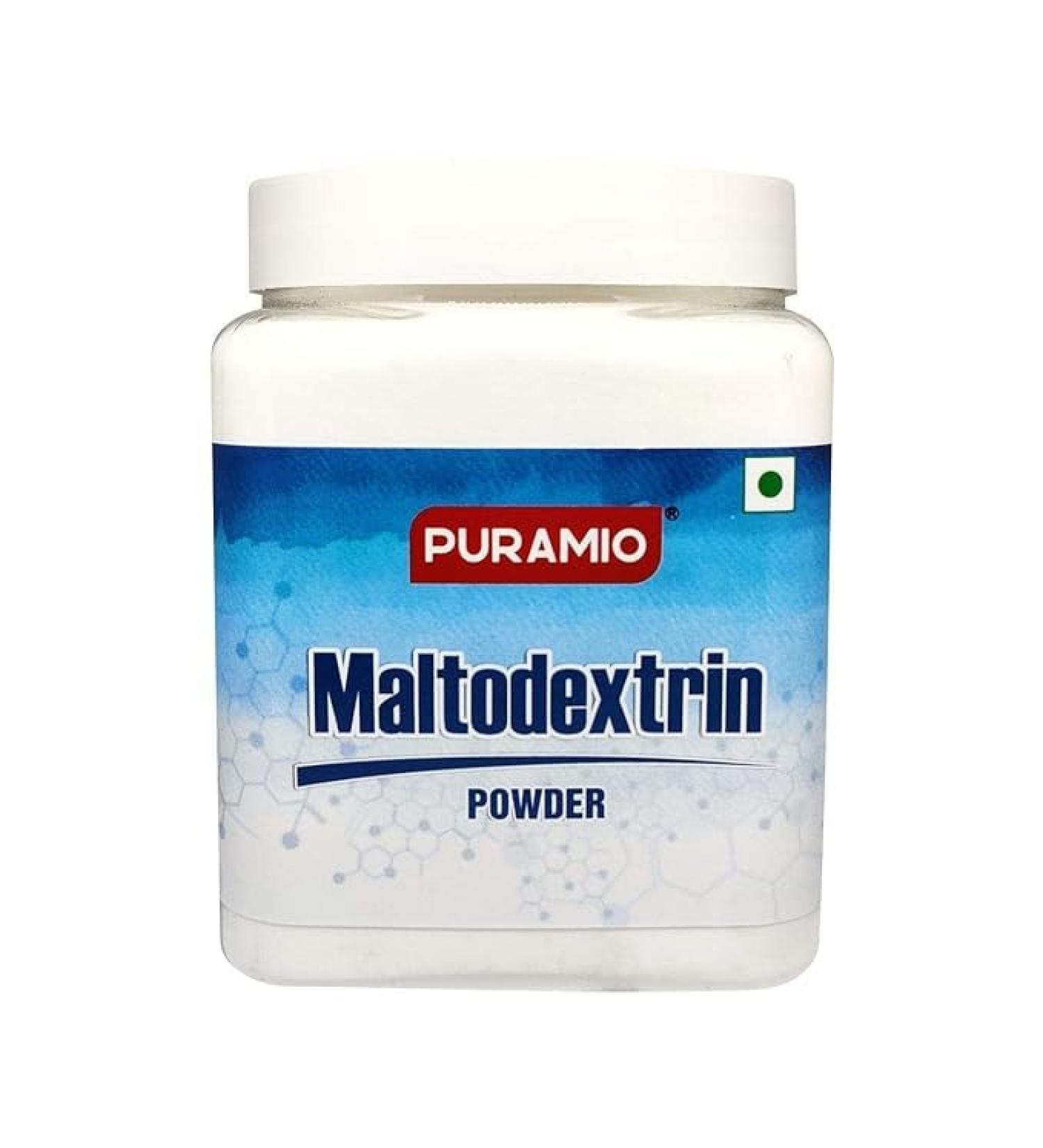 MALTODEXTRIN Powder | 600 GM | - Buy Online on SooperMarket.com