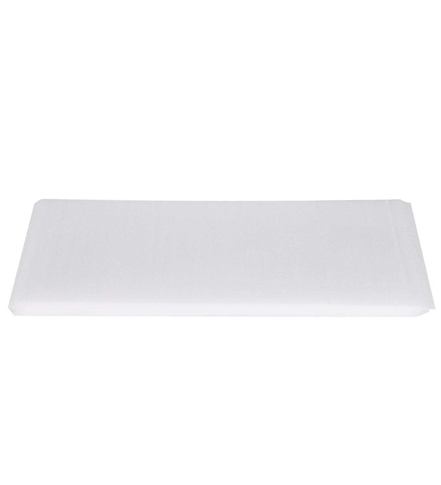 Hair Coloring Isolation Paper Hair Dyeing Paper Corrosion Resistant Hair Coloring Paper Highlights Washable for Individual Use Long - Buy Online on SooperMarket.com