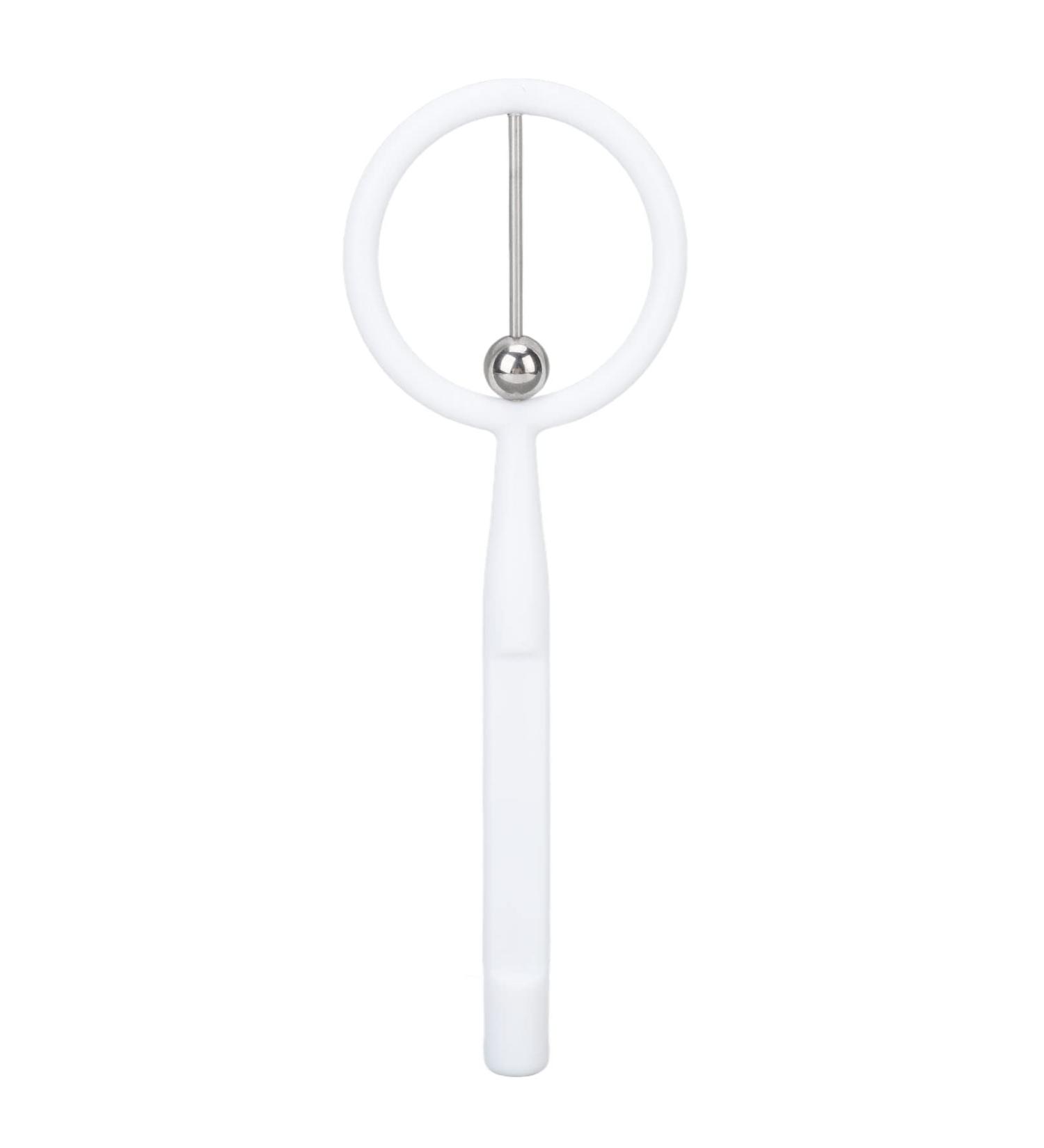 Professional Tongue Tip Exercise Device Enhance Oral Muscle Strength for Kids | PP Alloy Training Tool - Buy Online on SooperMarket.com