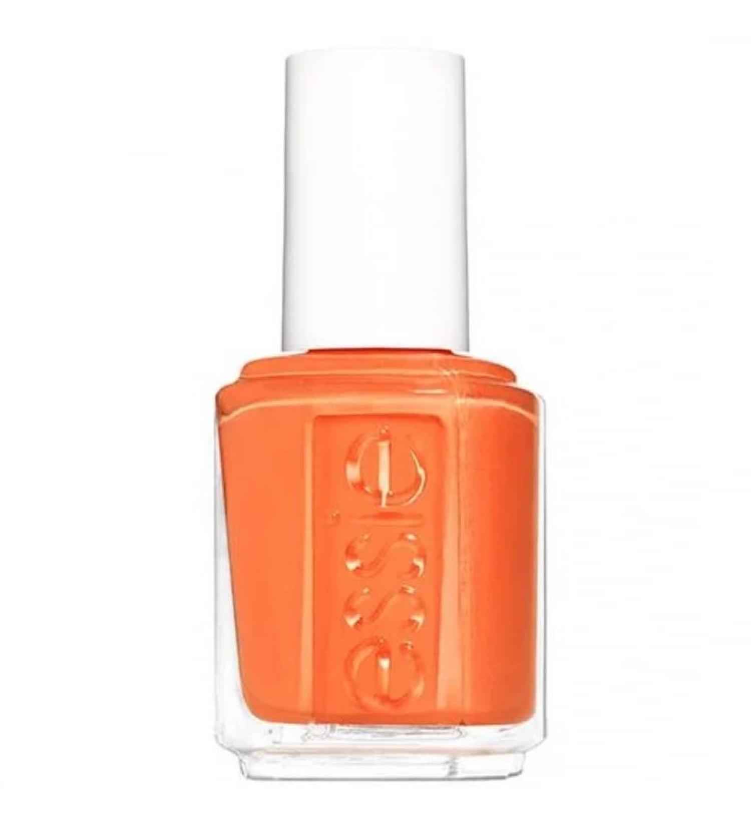 Essie 701 Souq Up The Sun Nail Polish