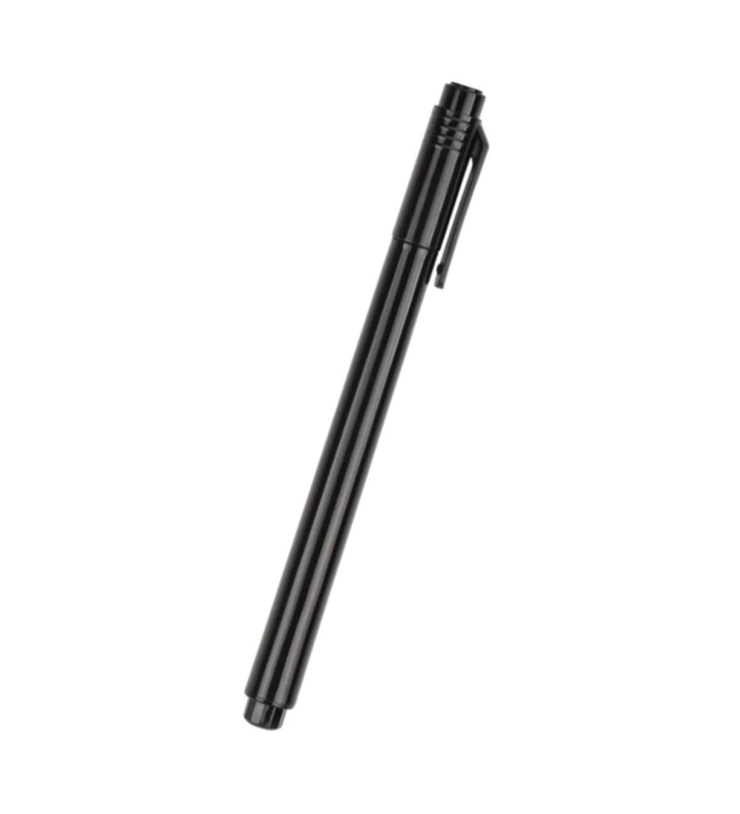 minkissy Nail Art Pen Nail Set Tool Black Nail Accessories Nail Art Design Tools Good Pens for Line Art Fine Line Art Pens Manicure Pen Nail Art Decor Pen Nail Salon Pen Body 1pc - Buy Online on SooperMarket.com