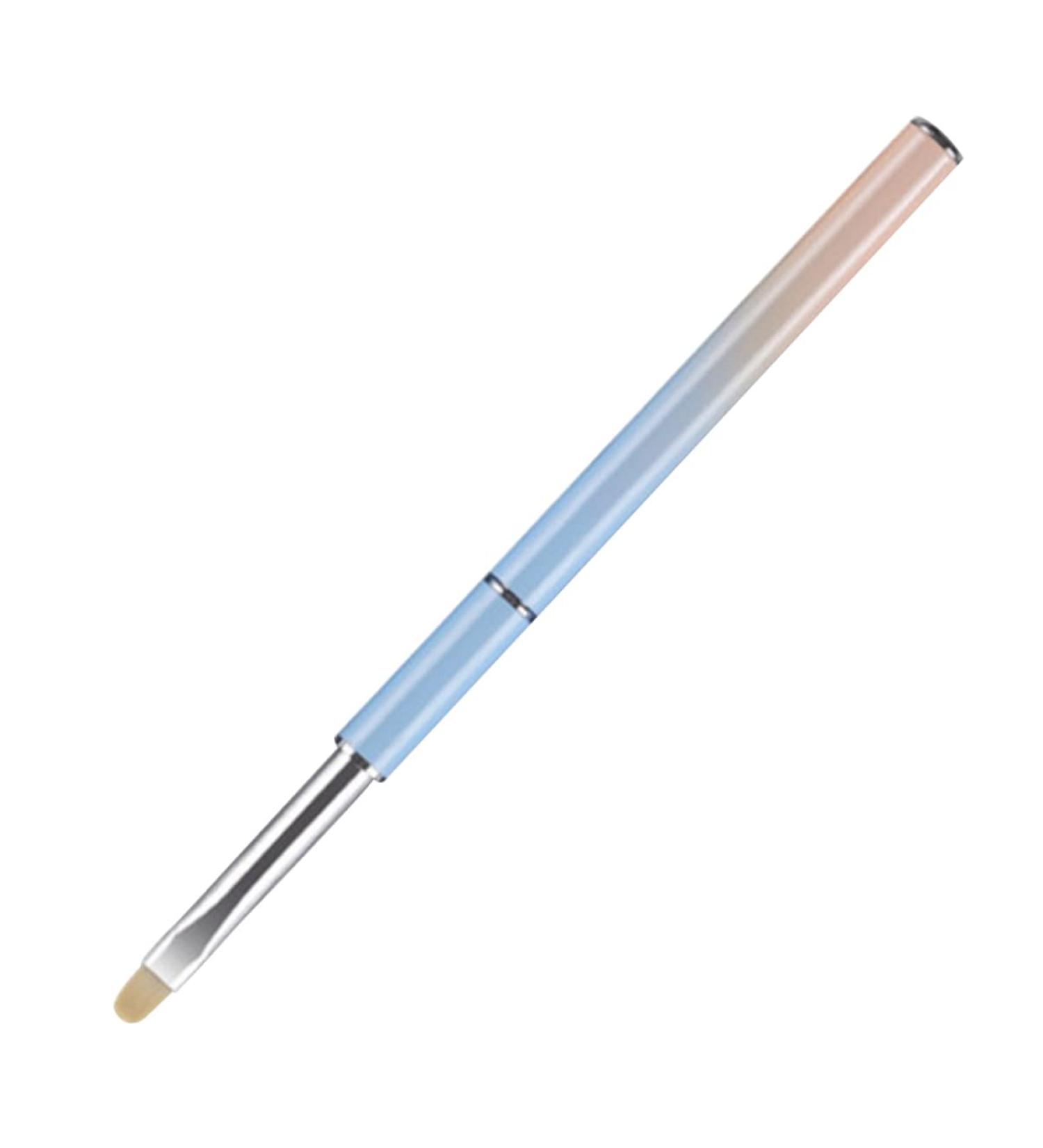 FOMIYES Acrylic Nail Tools Rhinestone Tool Nail Art Tool Manicure Tools Nail Flower Colored Drawing Tool for Manicure Nail Art Liner Nail Art Pen Gel Pen Draw Flowers Size 6 Picture 1 - Buy Online on SooperMarket.com
