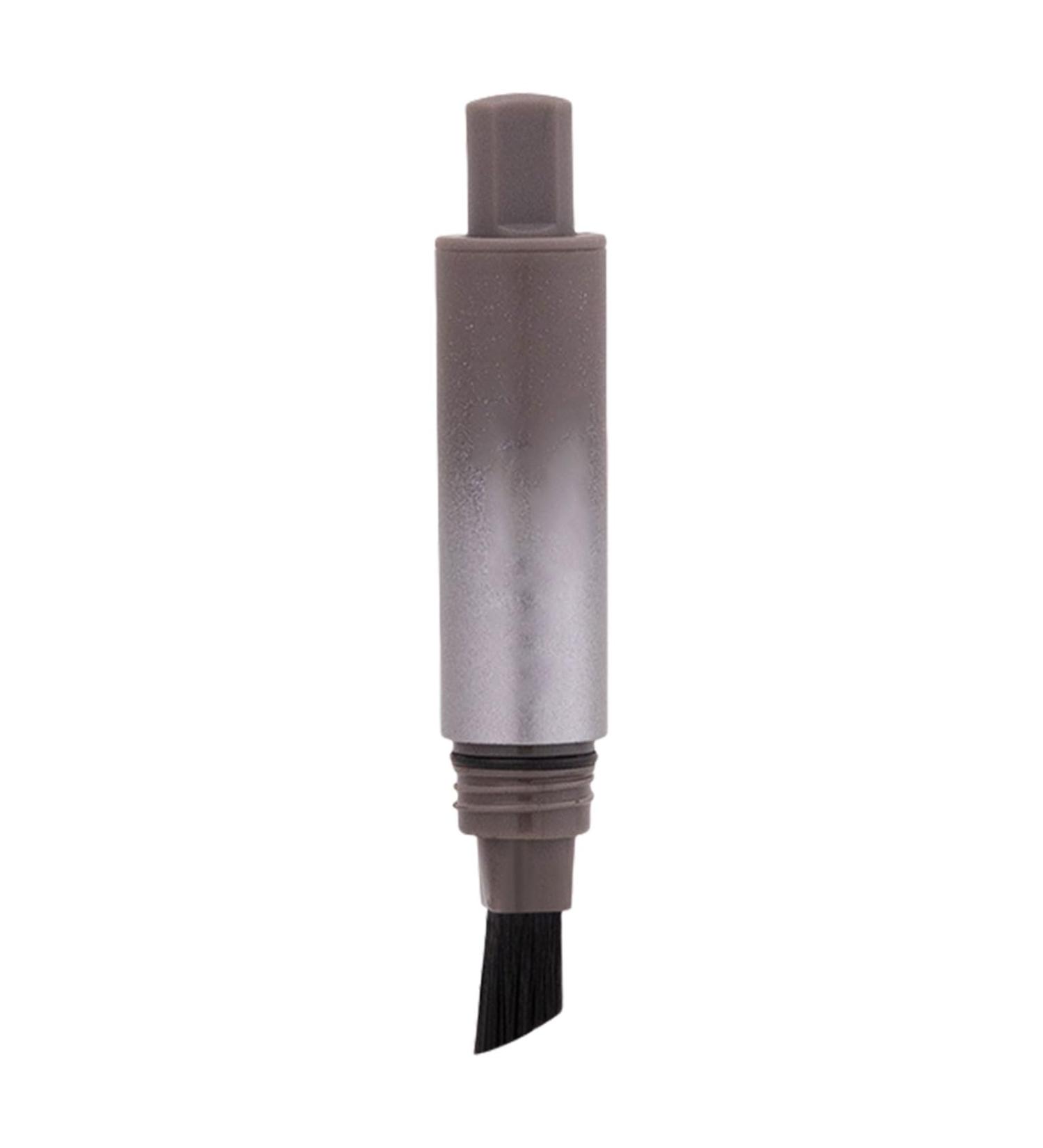 Sculpting Brows With Ease Using Our Soft Angled Eyebrow Brush Natural Look Eyebrow For Women Girls - Buy Online on SooperMarket.com