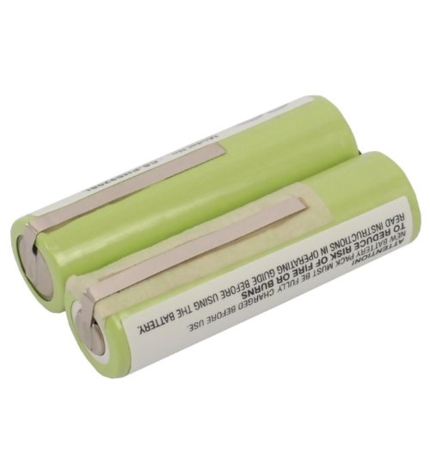 Buy Battery Replacement for VL-E760 VL-E760H HQ5888 HQ5890 & More - Durable High Performance International Shipping Available - Buy Online on SooperMarket.com