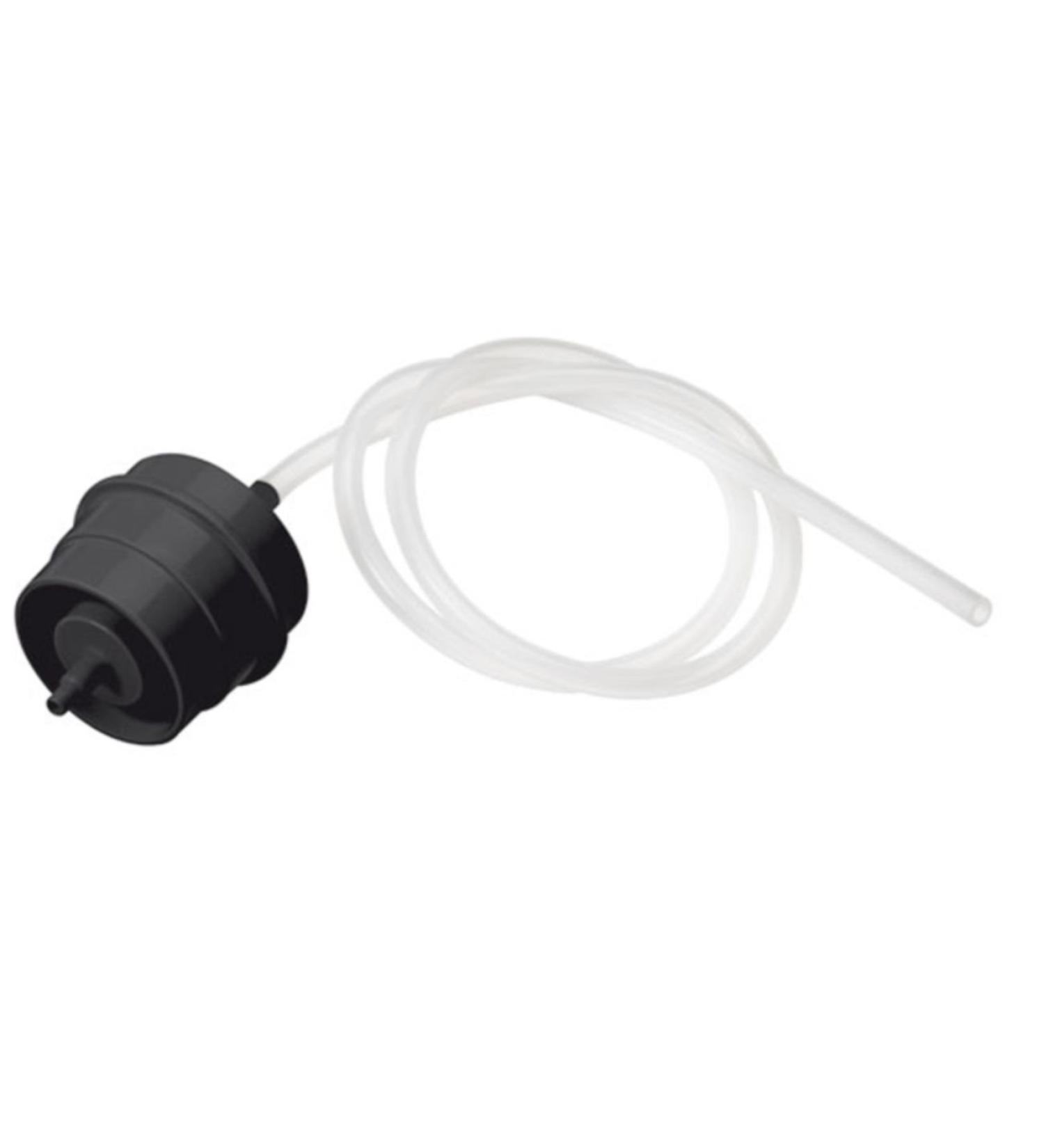 Katadyn 8013450 Water Filter Bottle Adapter | Activated Carbon Water Filtration for Travel & Outdoors - Buy Online on SooperMarket.com