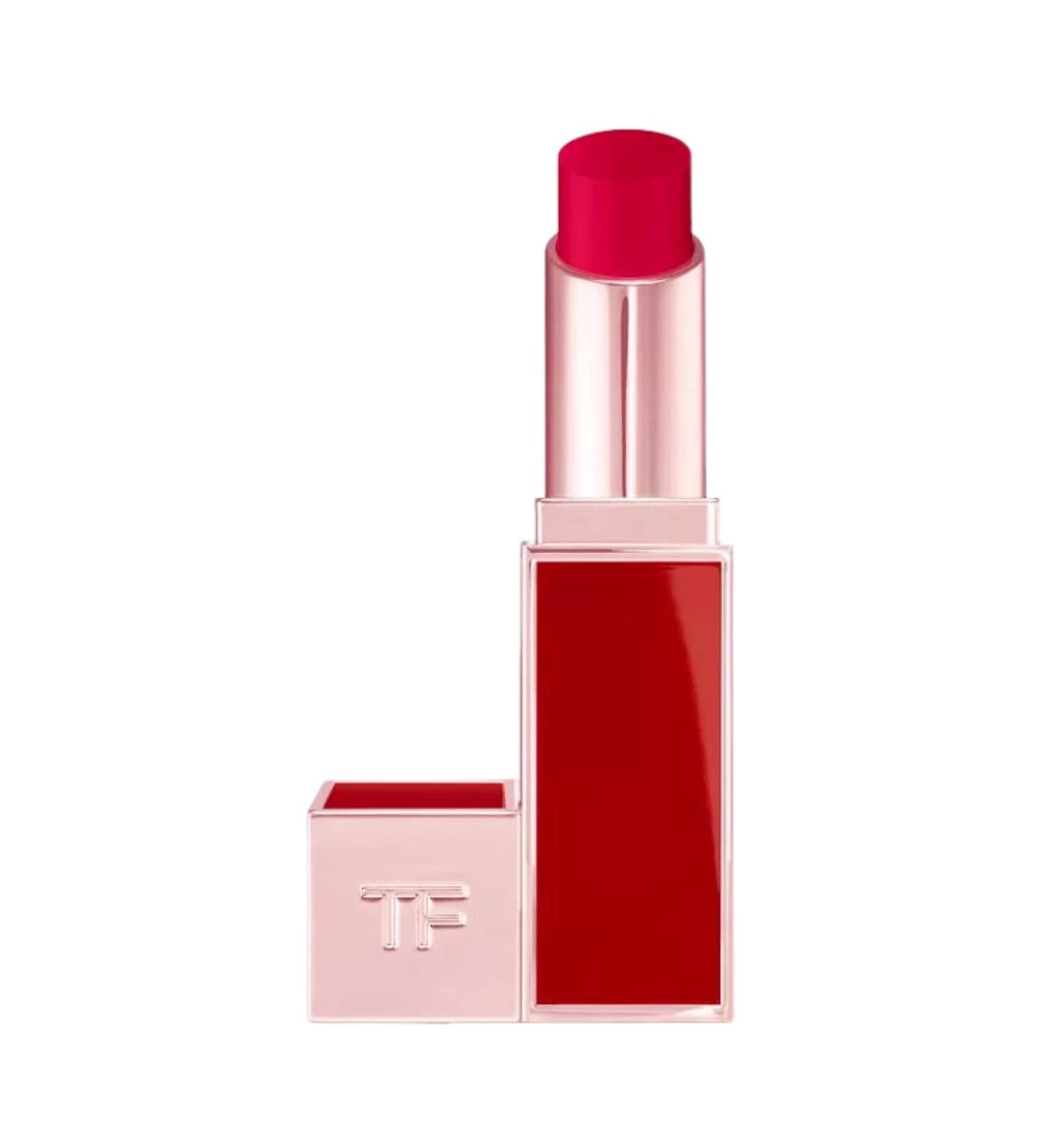 Tom Ford Limited Edition Ultra-Shine Lip Color - 01 Electric Cherry - .11 oz / 3.3 g